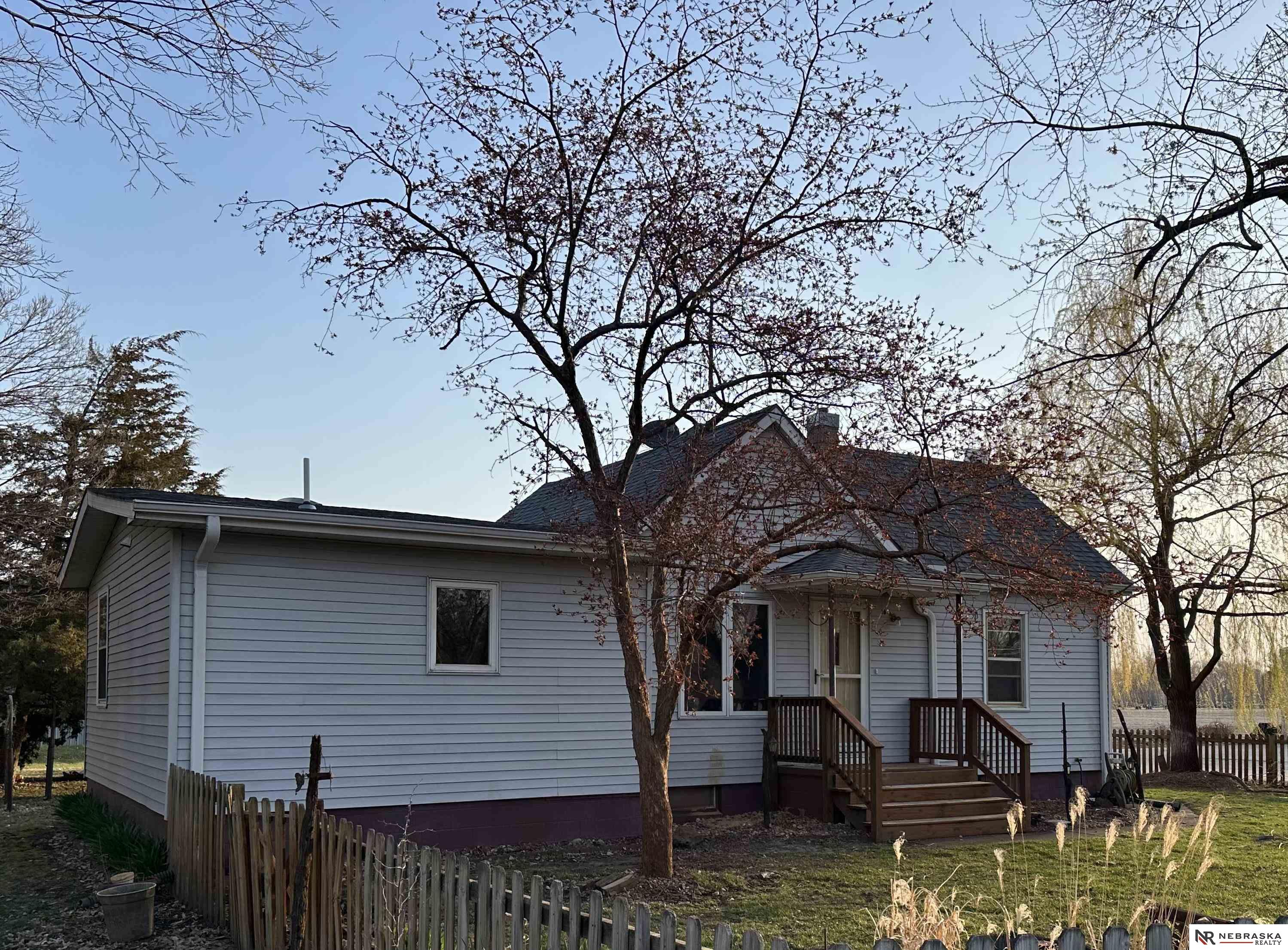 2494 W Military Avenue, Fremont