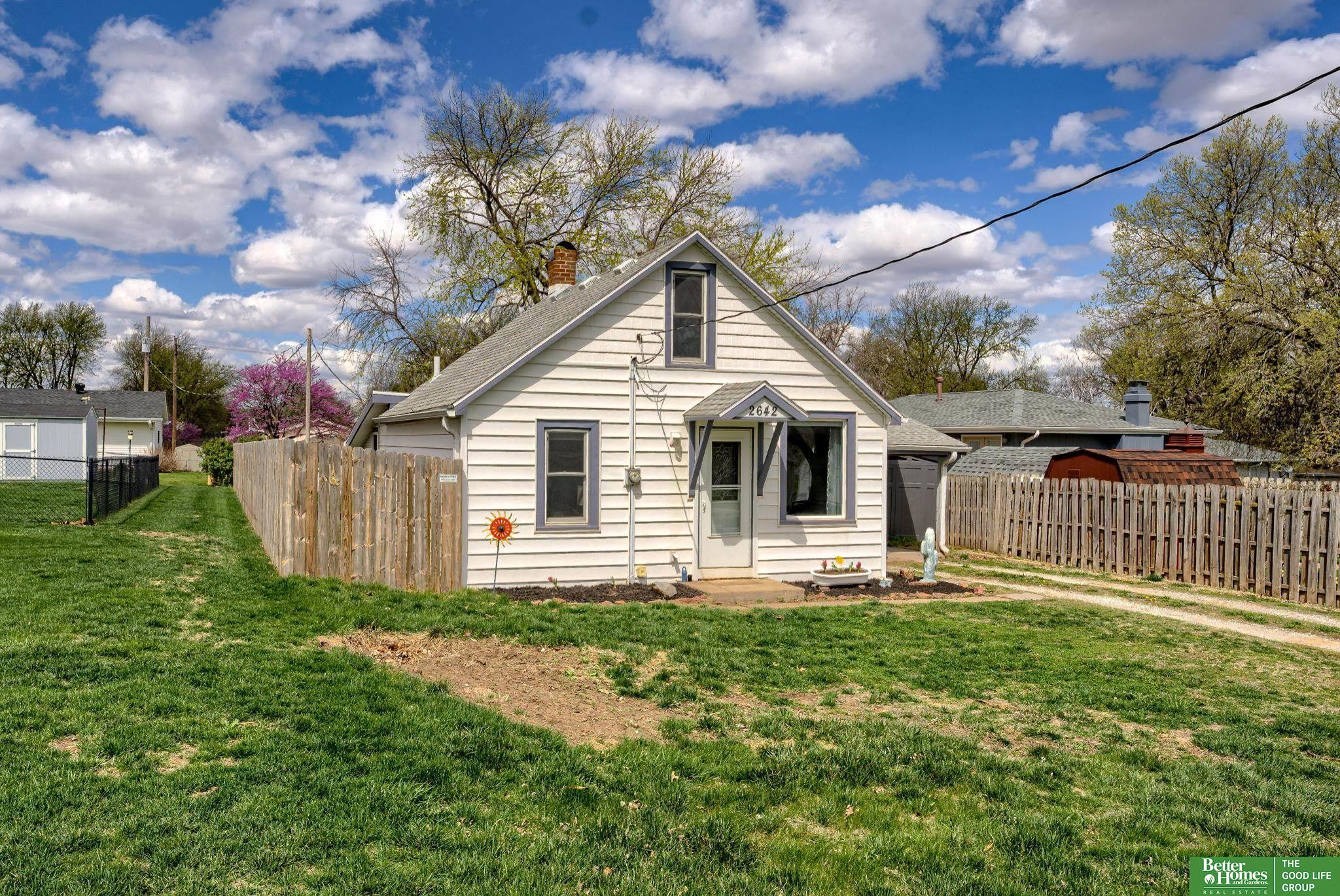 2642 College Drive, Blair, Nebraska image 2
