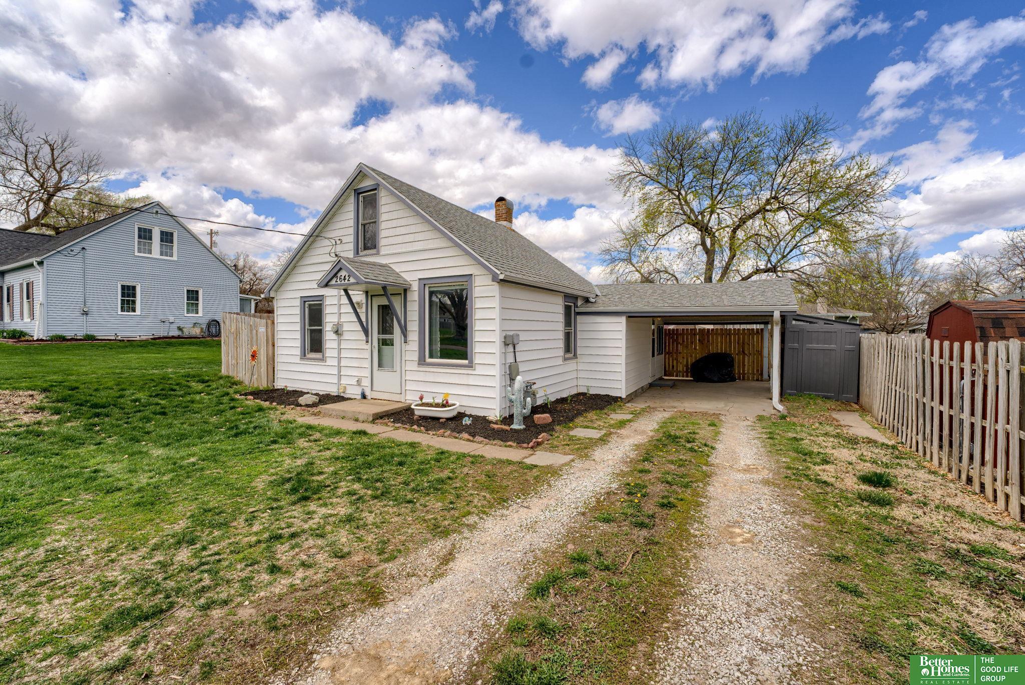 2642 College Drive, Blair, Nebraska image 3