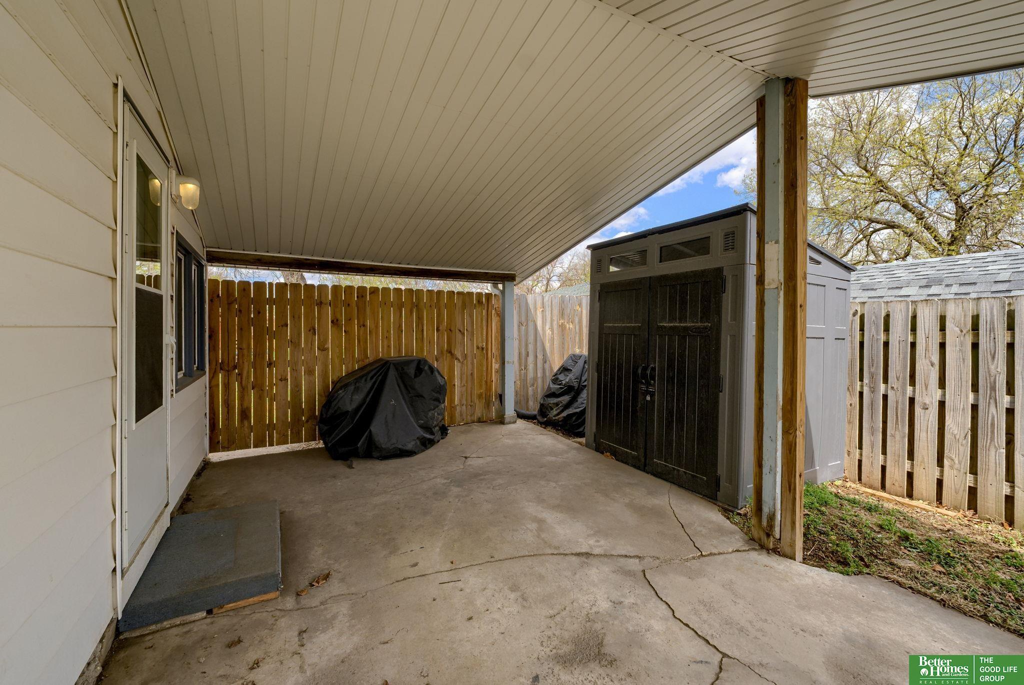2642 College Drive, Blair, Nebraska image 4