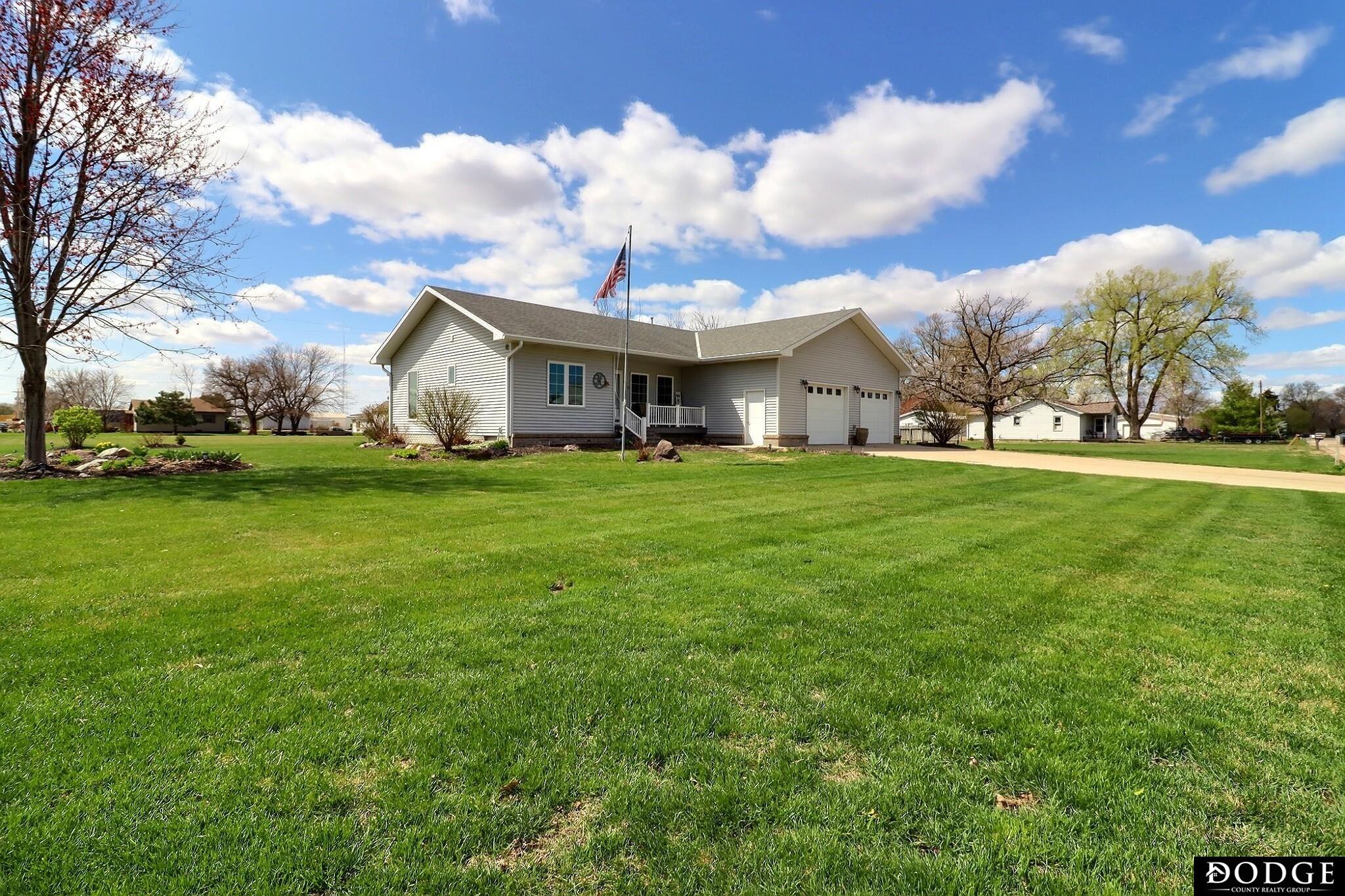 621 W 8th Street, North Bend, Nebraska image 1