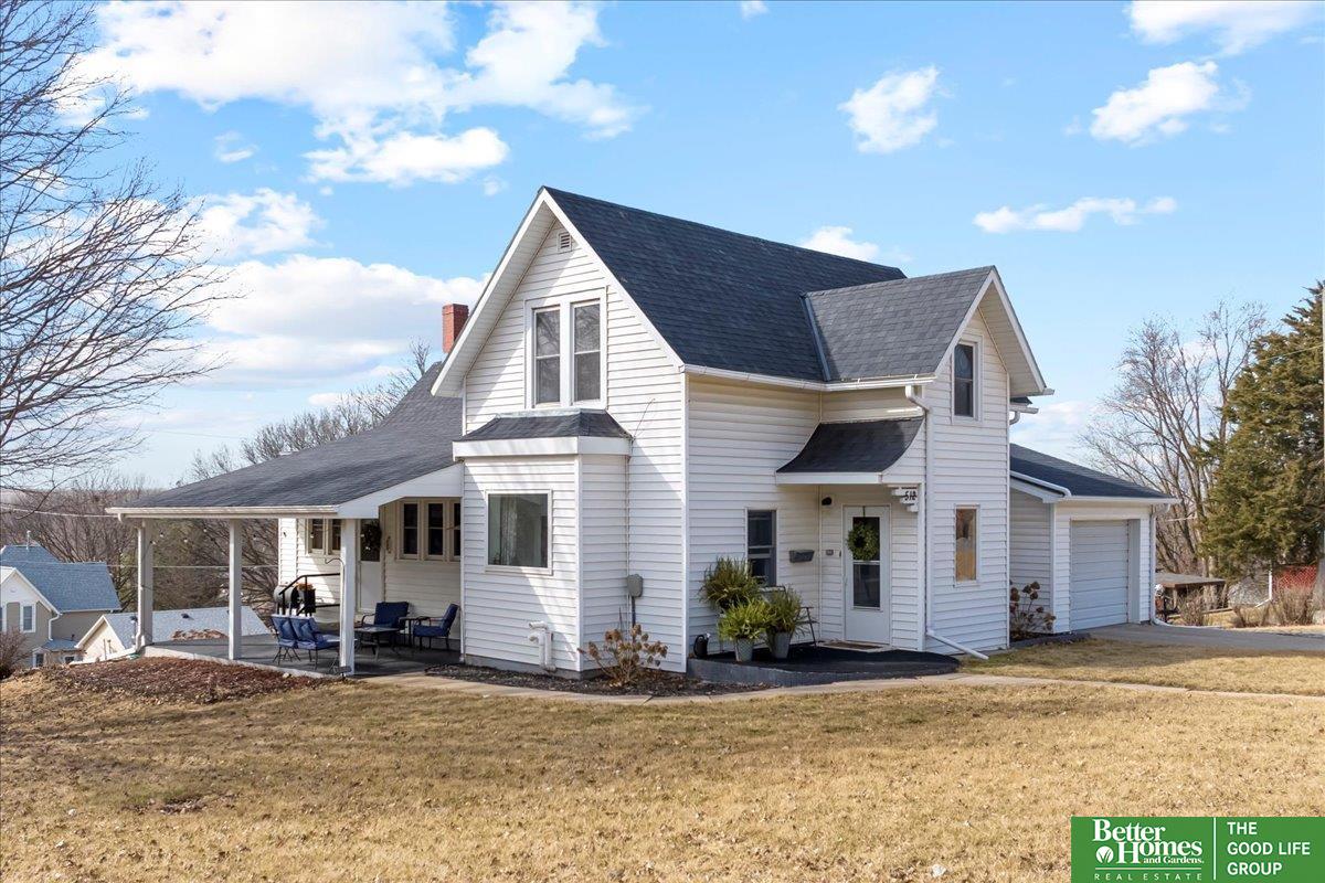 512 N Chestnut Street, Avoca, Iowa image 1