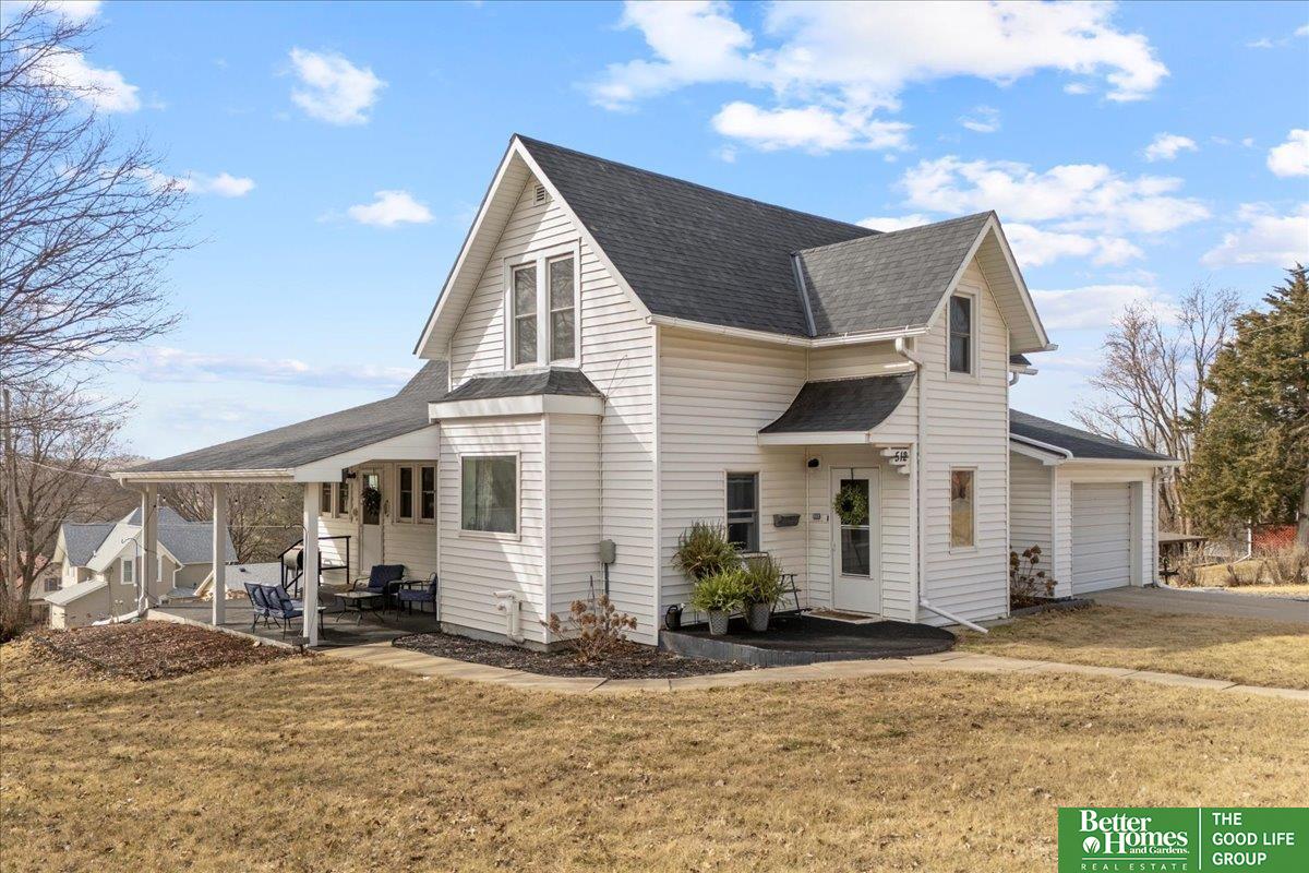 512 N Chestnut Street, Avoca, Iowa image 3