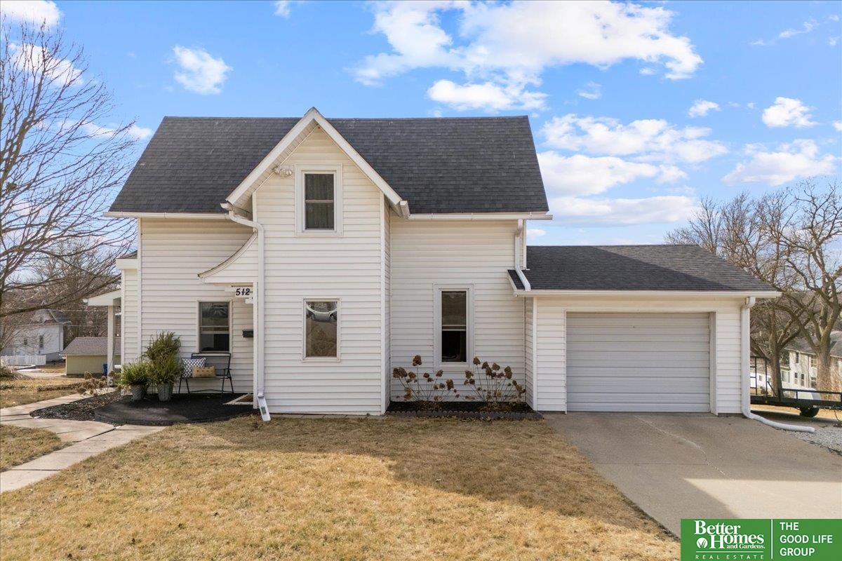 512 N Chestnut Street, Avoca, Iowa image 4