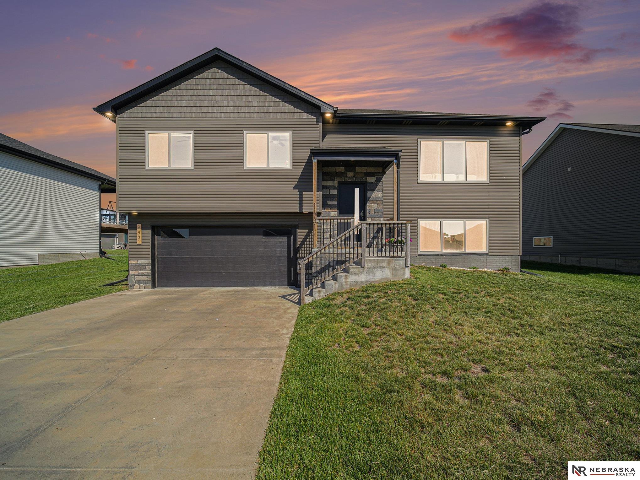 11731 N 144th Street, Waverly, Nebraska image 1