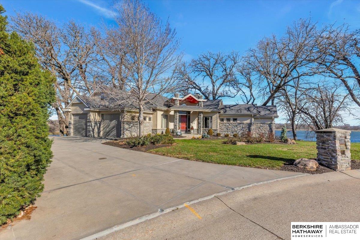 14614 Fir Circle, Plattsmouth, Nebraska image 3