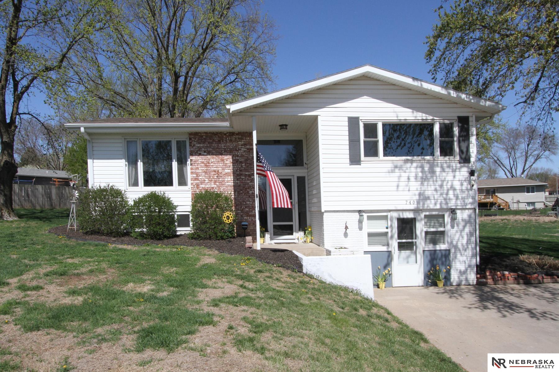 740 G Street, Eagle