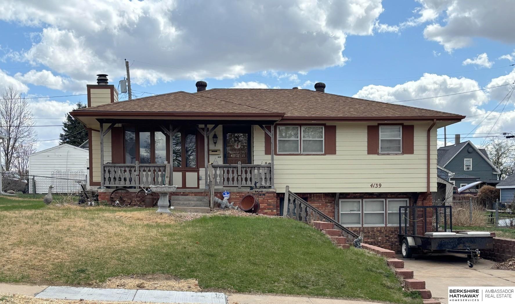 4139 U Street, Omaha, Nebraska image 1