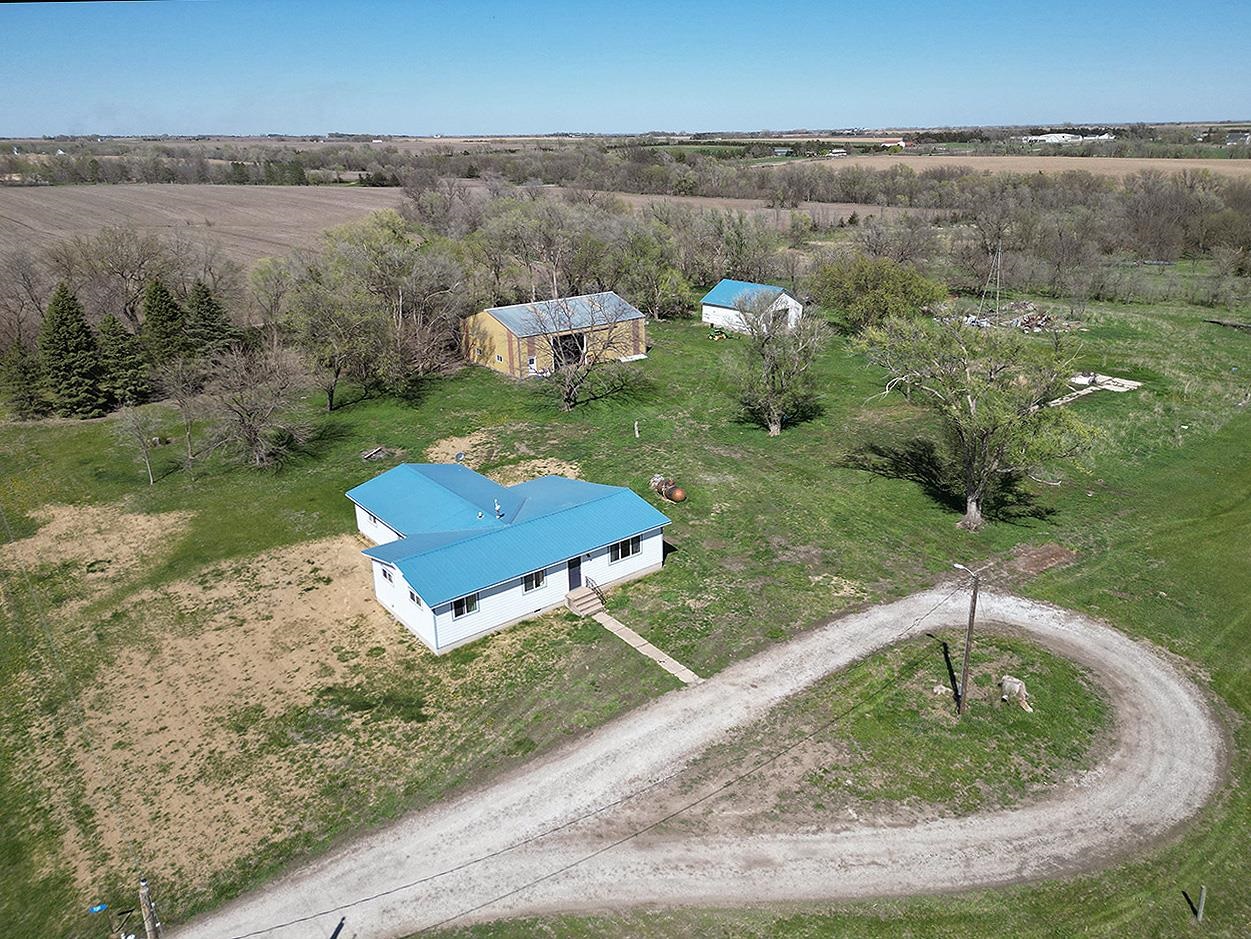 330 County Road 2300, Crete, Nebraska image 1