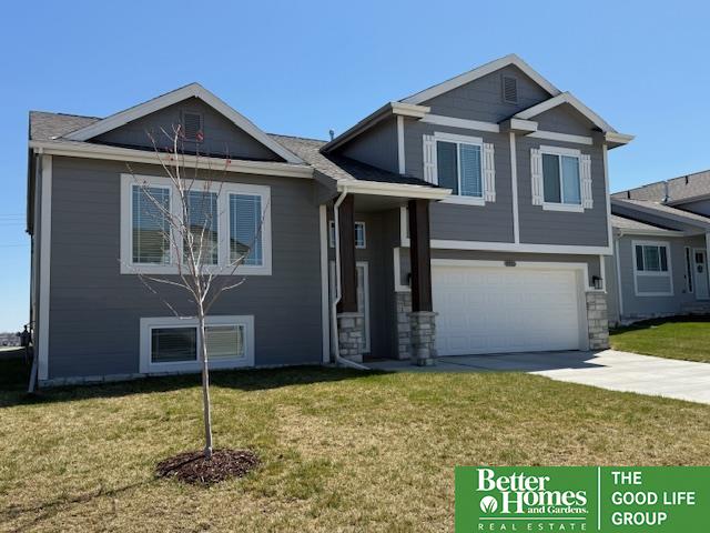 5911 N 181 Street, Elkhorn, Nebraska image 1