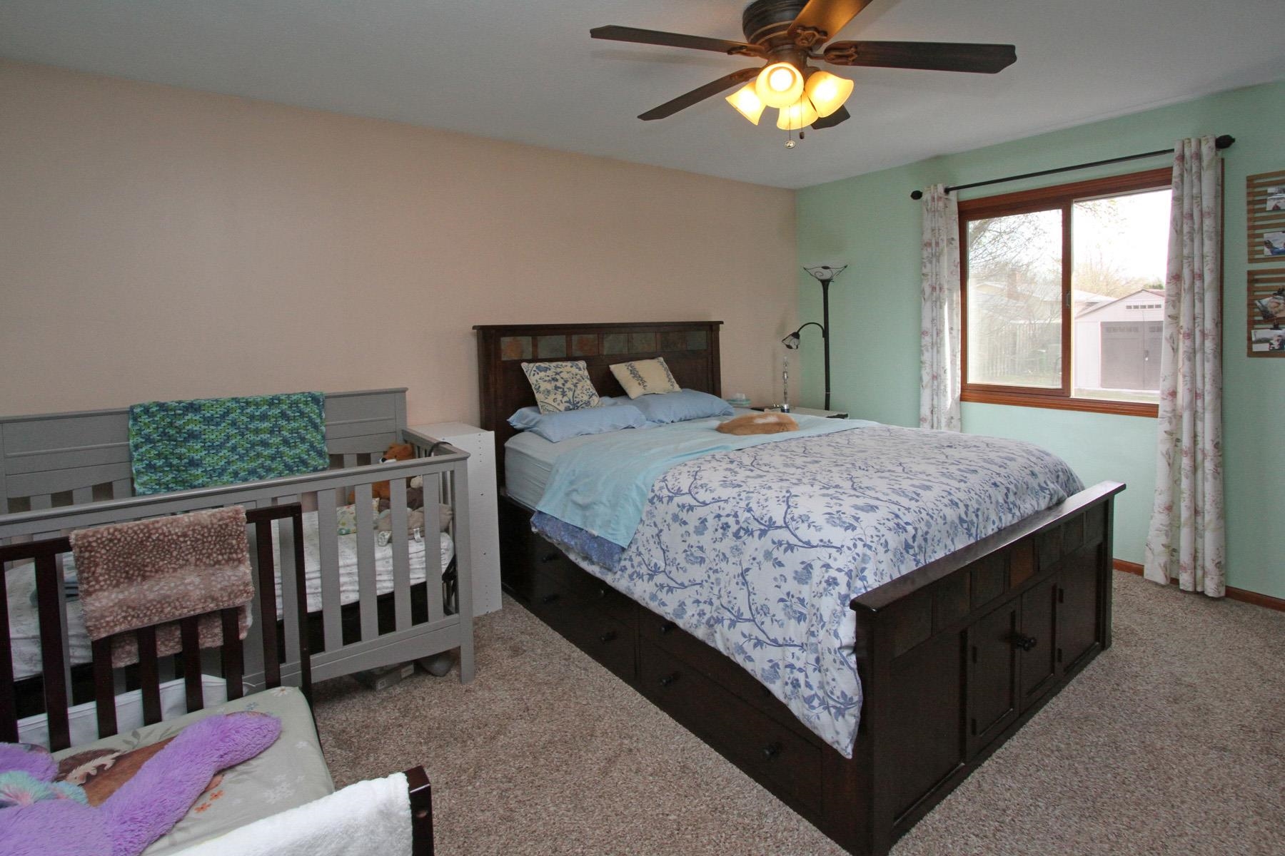 452 11th Street, Eagle, Nebraska image 2