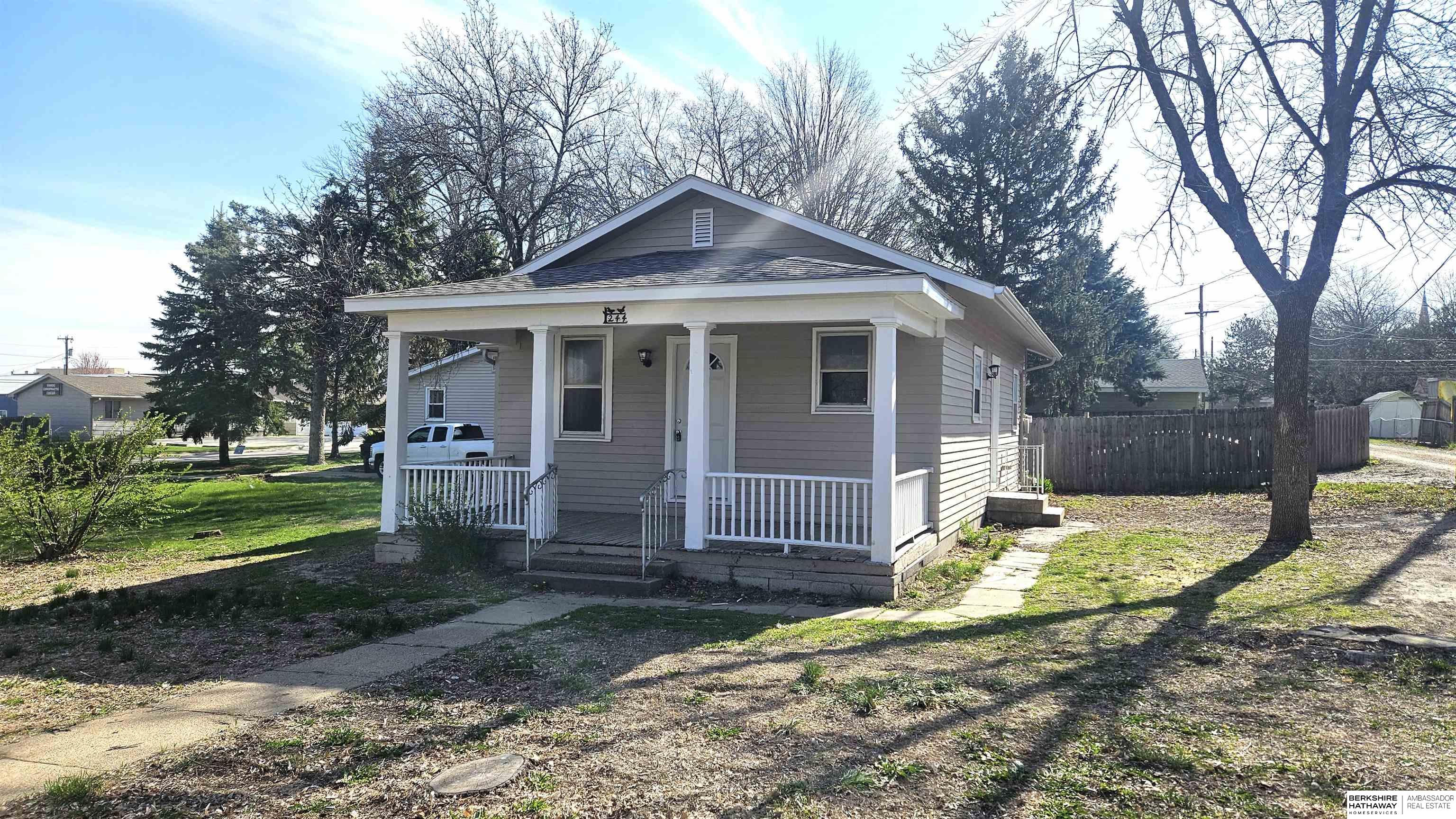 244 N Chestnut Street, Wahoo, Nebraska image 1