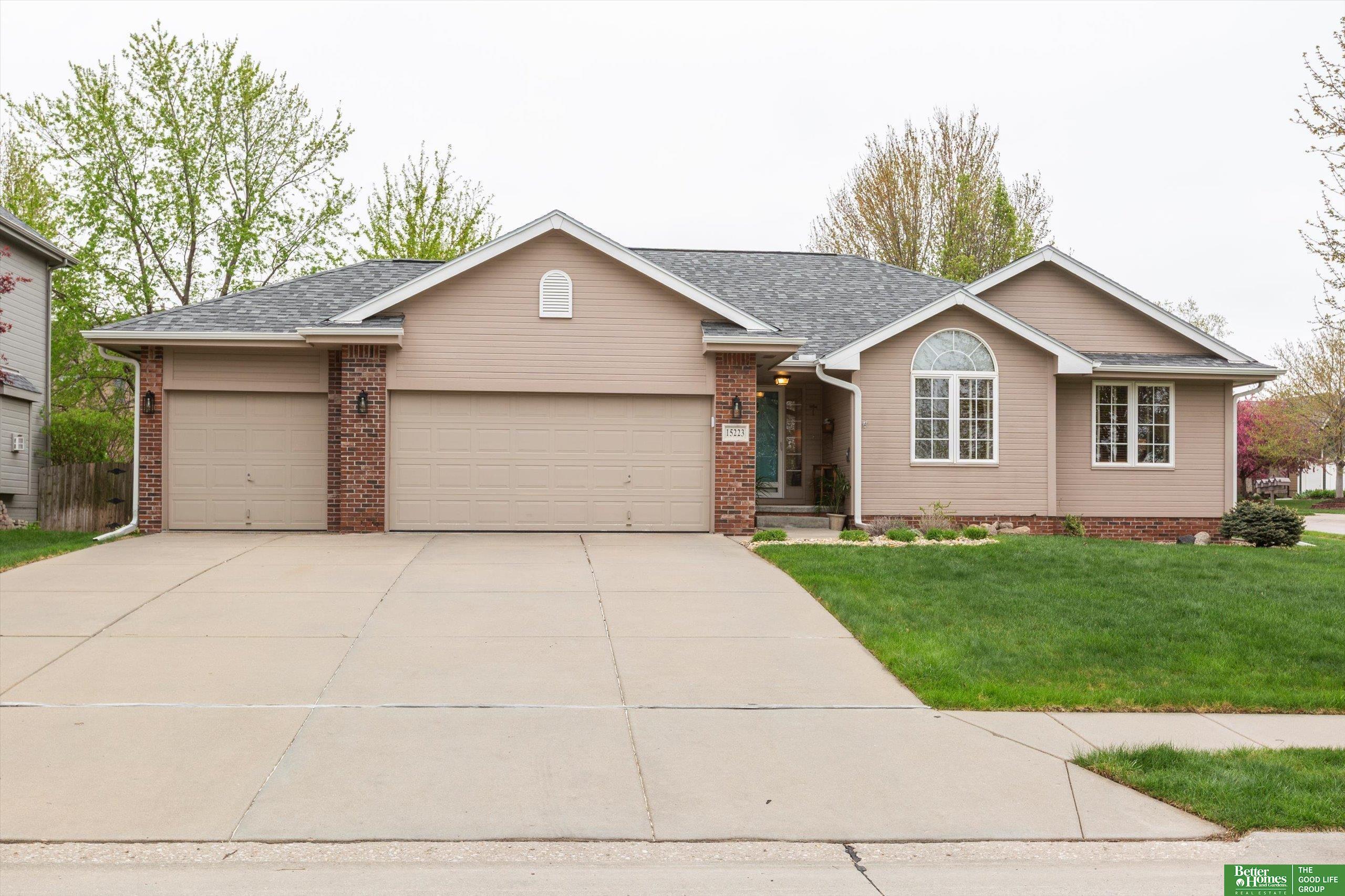 15223 Bauman Avenue, Omaha, Nebraska image 1
