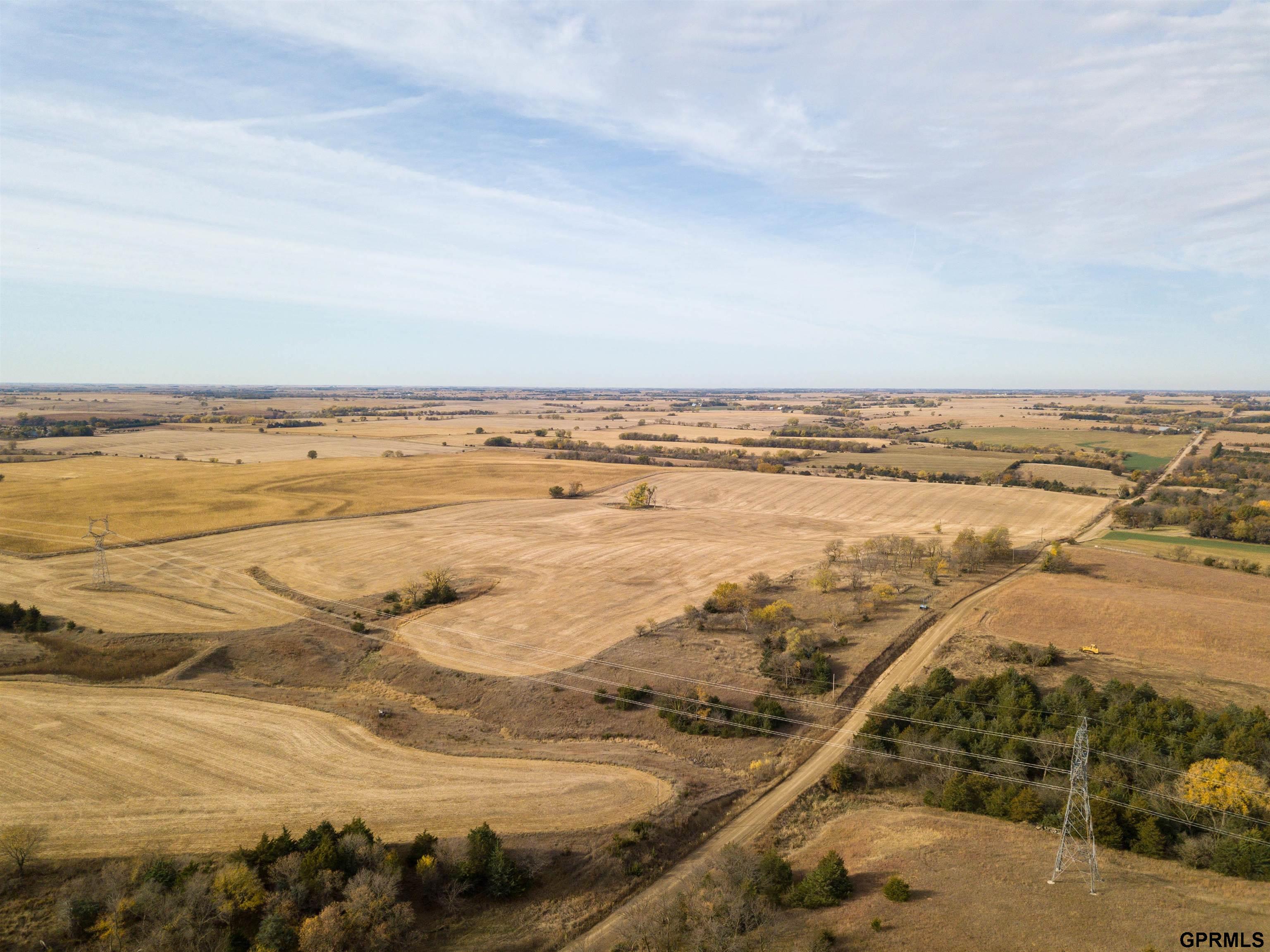 Co Rd R And Co Rd 700 Road, Western, Nebraska image 1