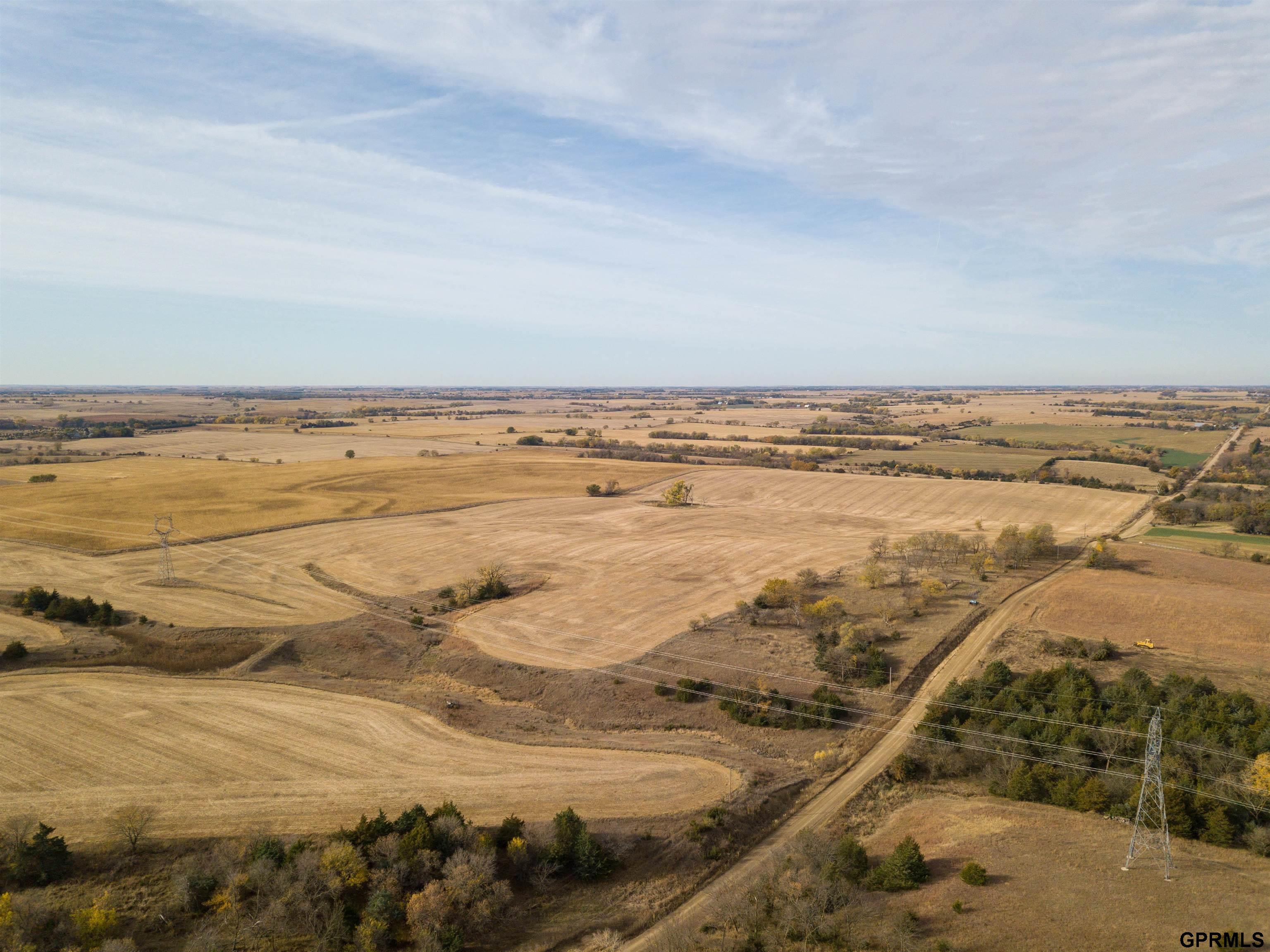 Co Rd R And Co Rd 700 Road, Western, Nebraska image 2