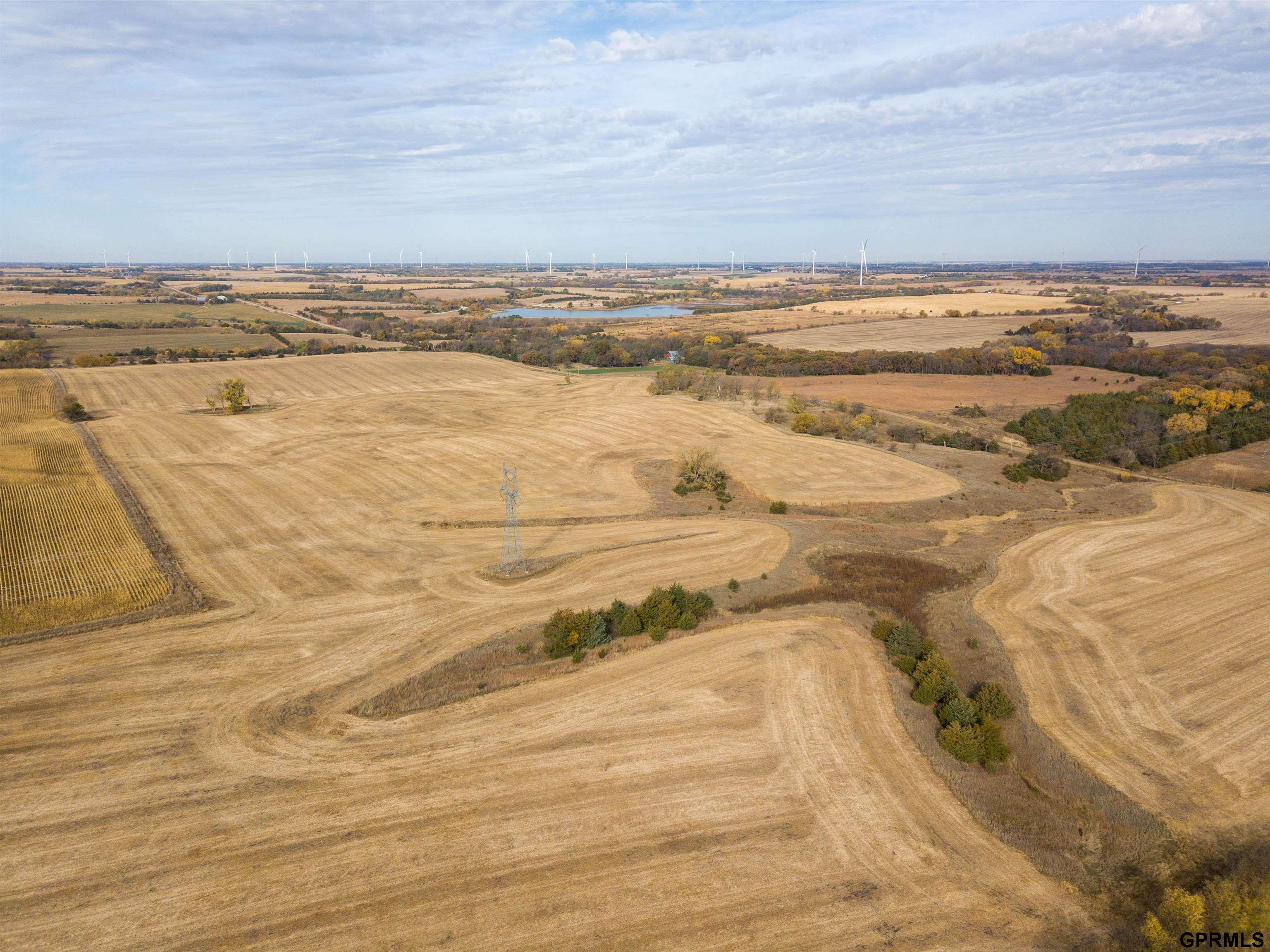 Co Rd R And Co Rd 700 Road, Western, Nebraska image 3