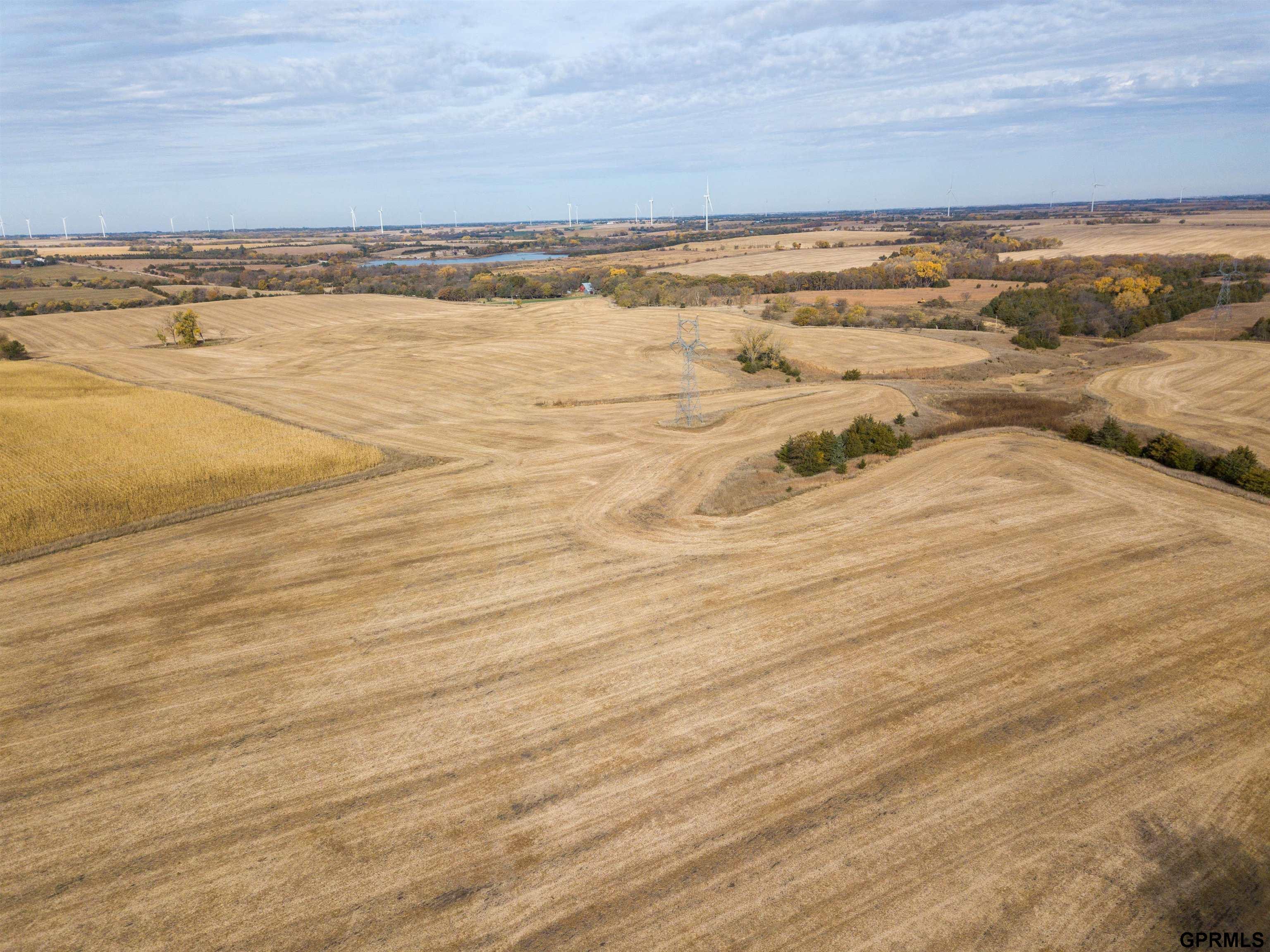 Co Rd R And Co Rd 700 Road, Western, Nebraska image 4
