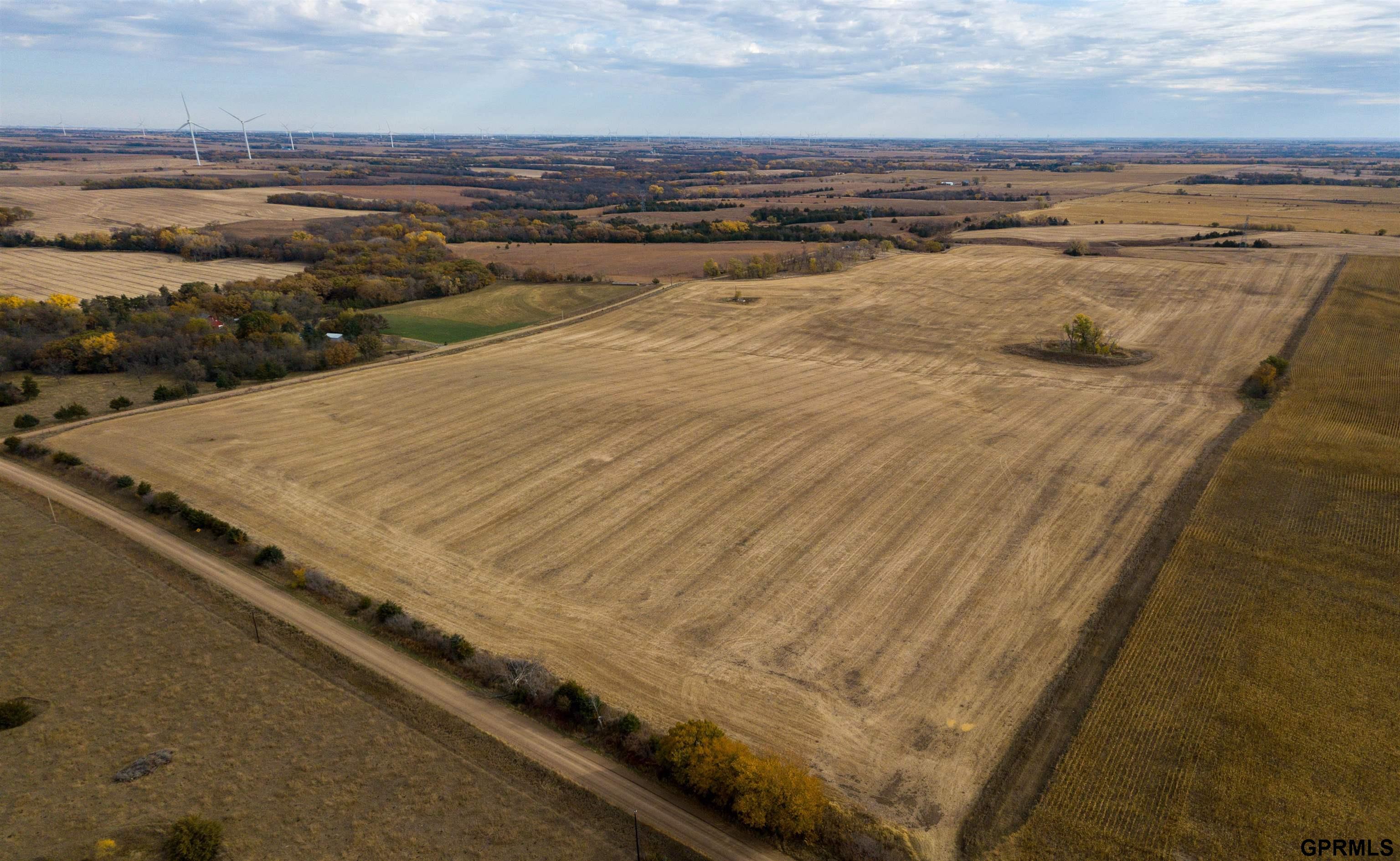 Co Rd R And Co Rd 700 Road, Western, Nebraska image 6