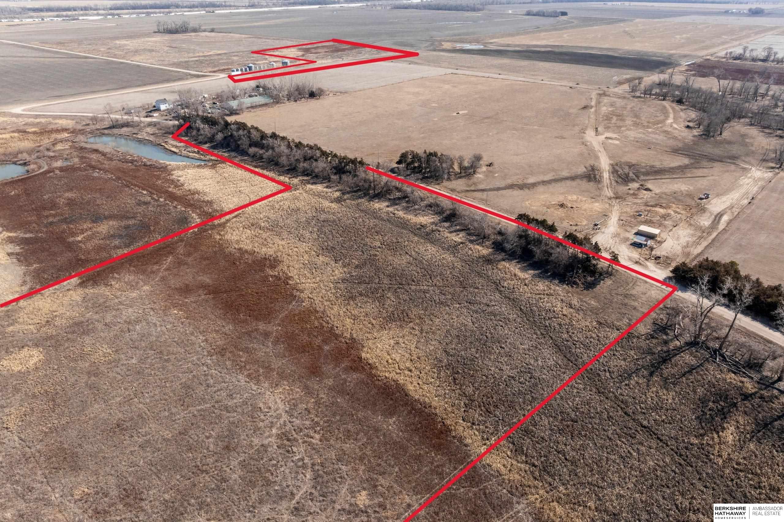 4701 County Road F, Tekamah, Nebraska image 1