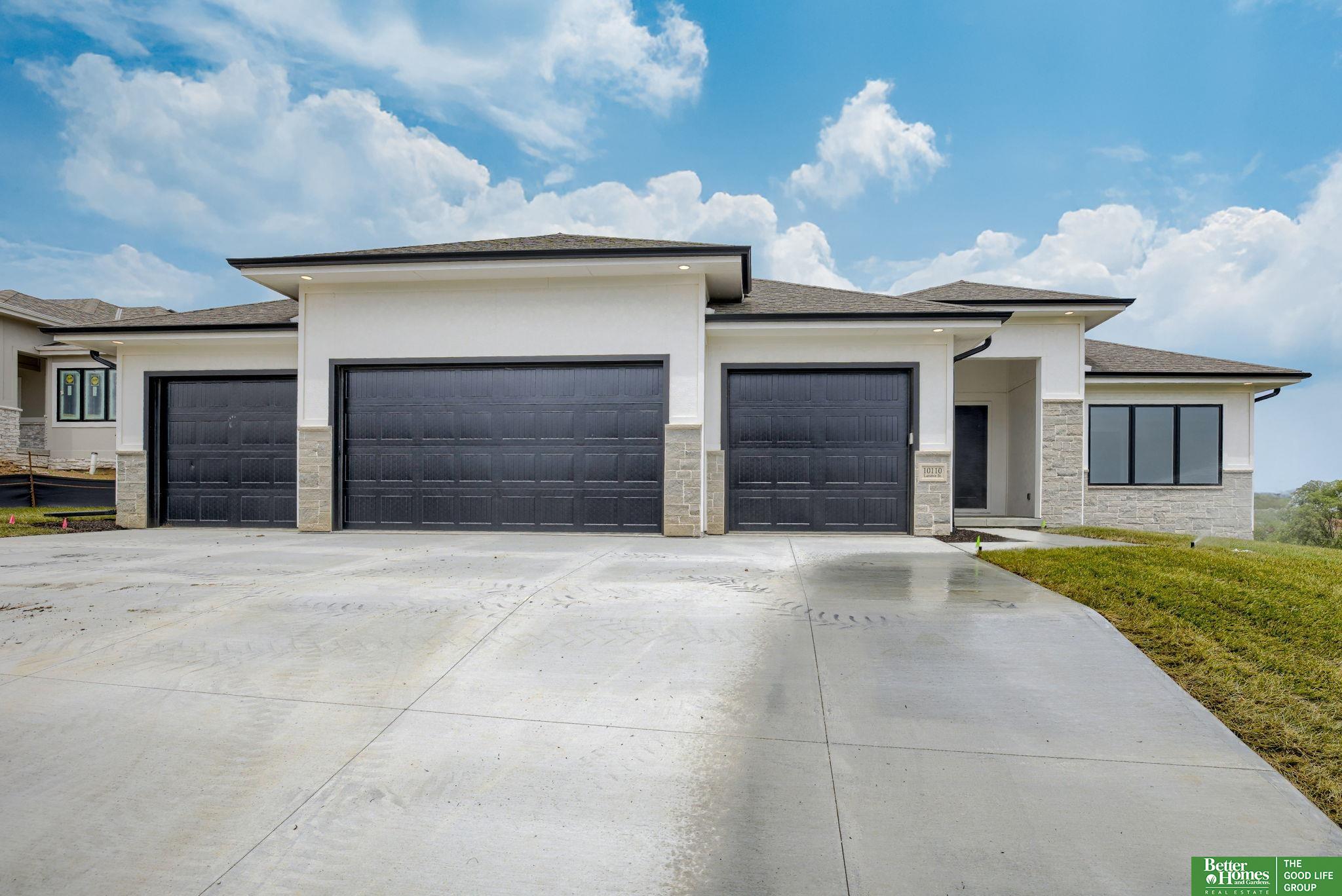 10110 Laramie Street, Papillion NE 68046