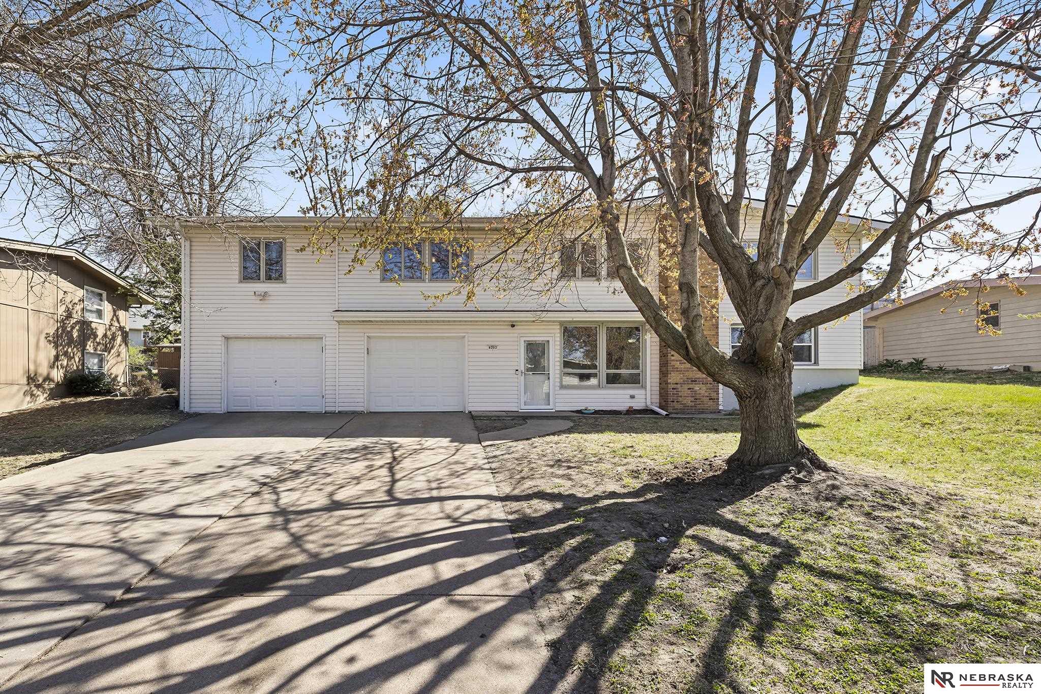 8203 Meredith Avenue, Omaha