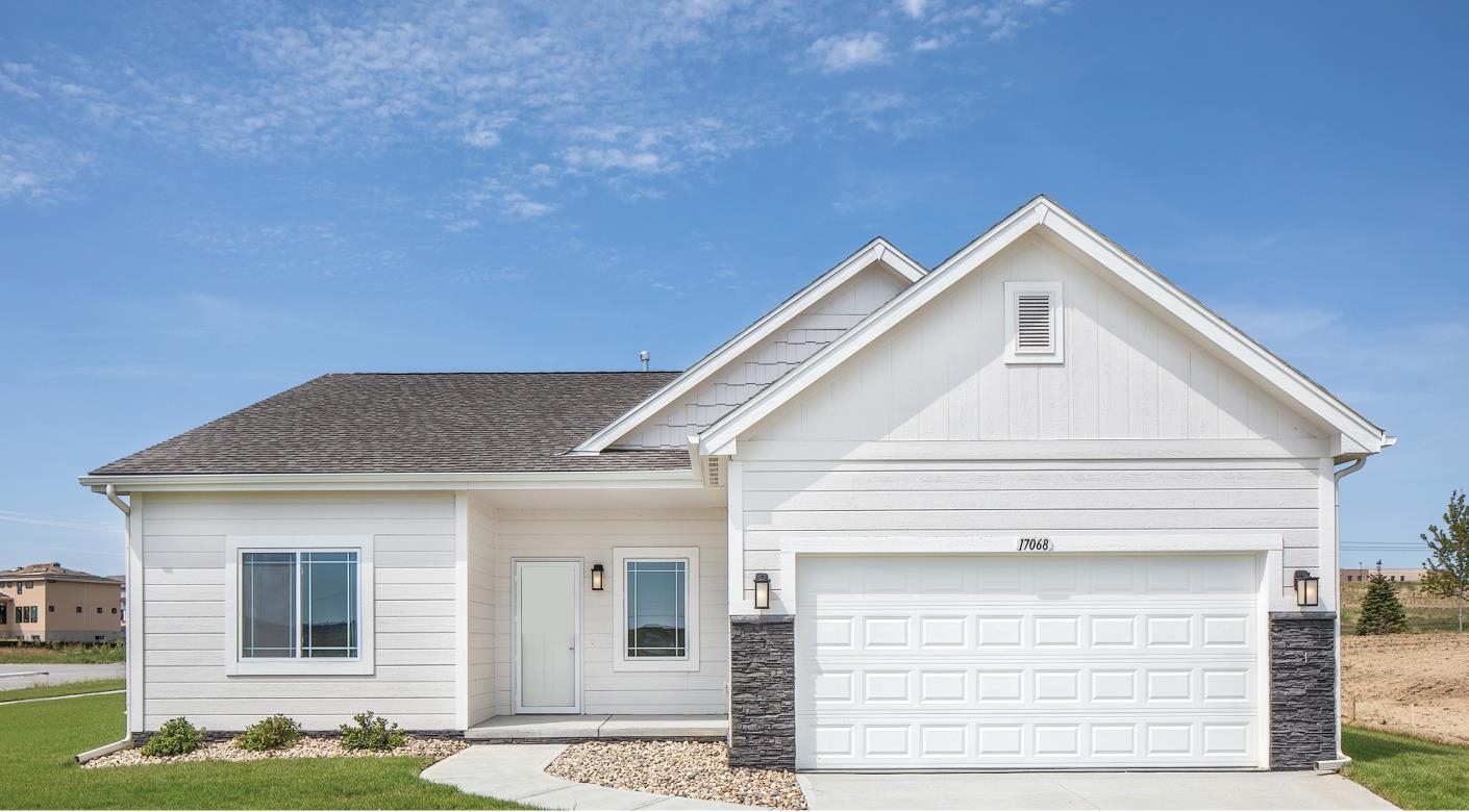 10561 Port Royal Drive, Papillion, Nebraska image 1