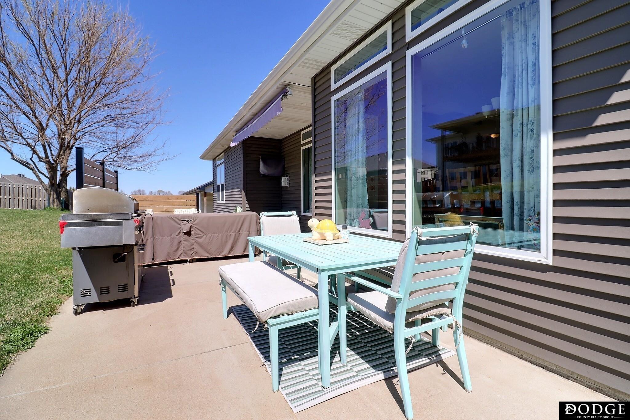 855 N Poplar Drive, Arlington, Nebraska image 3