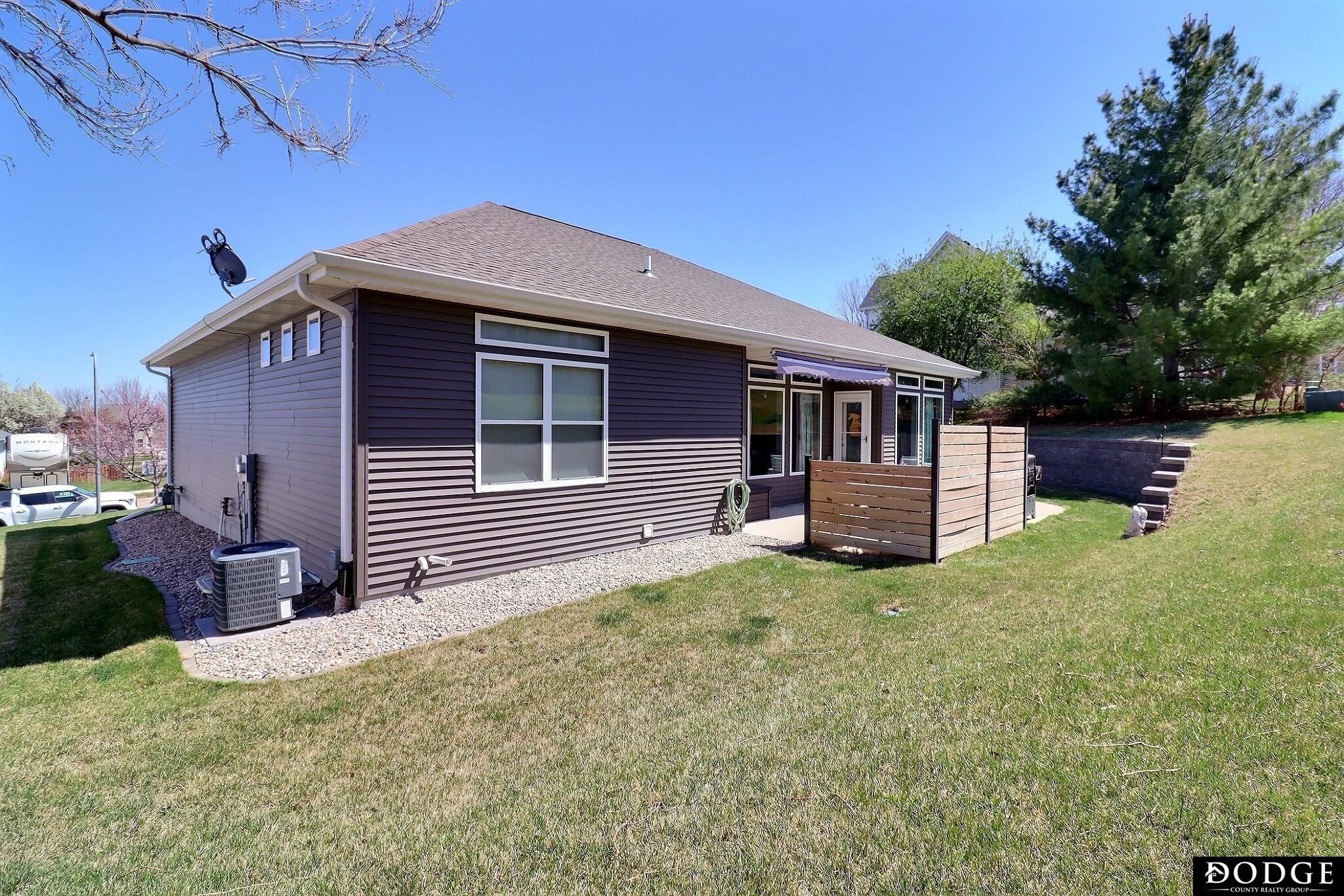 855 N Poplar Drive, Arlington, Nebraska image 4