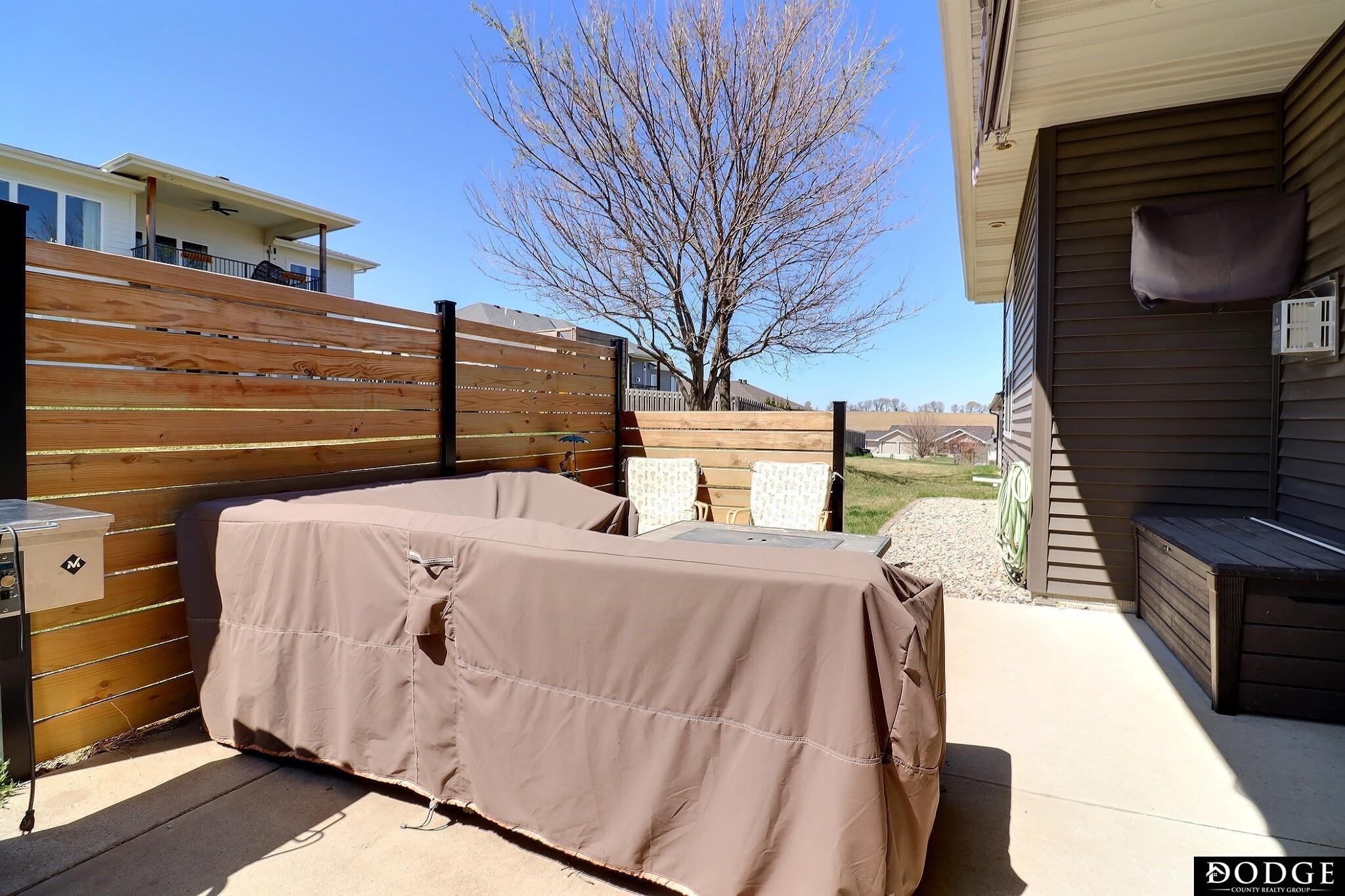 855 N Poplar Drive, Arlington, Nebraska image 5