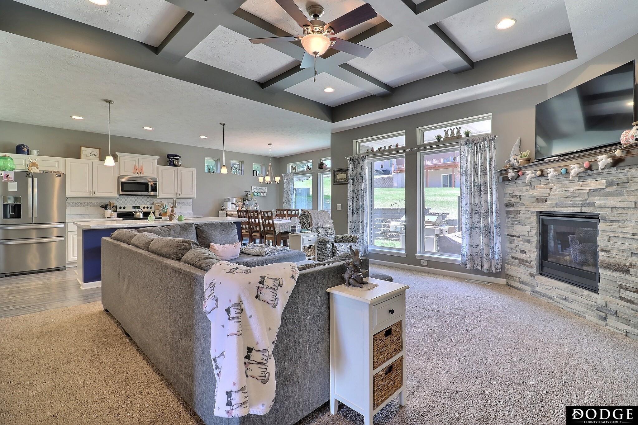 855 N Poplar Drive, Arlington, Nebraska image 9