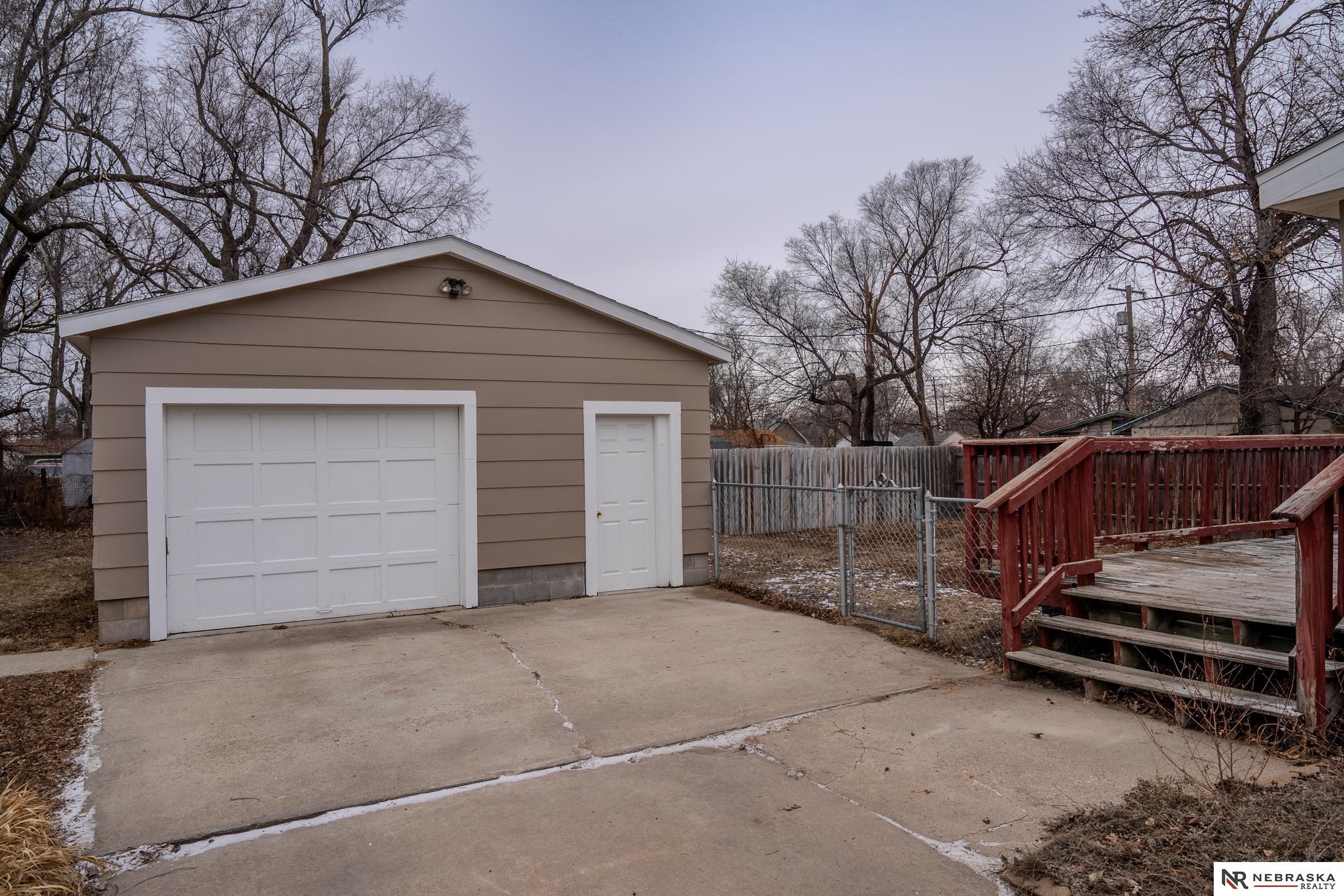 425 South H Street, Fremont, Nebraska image 19