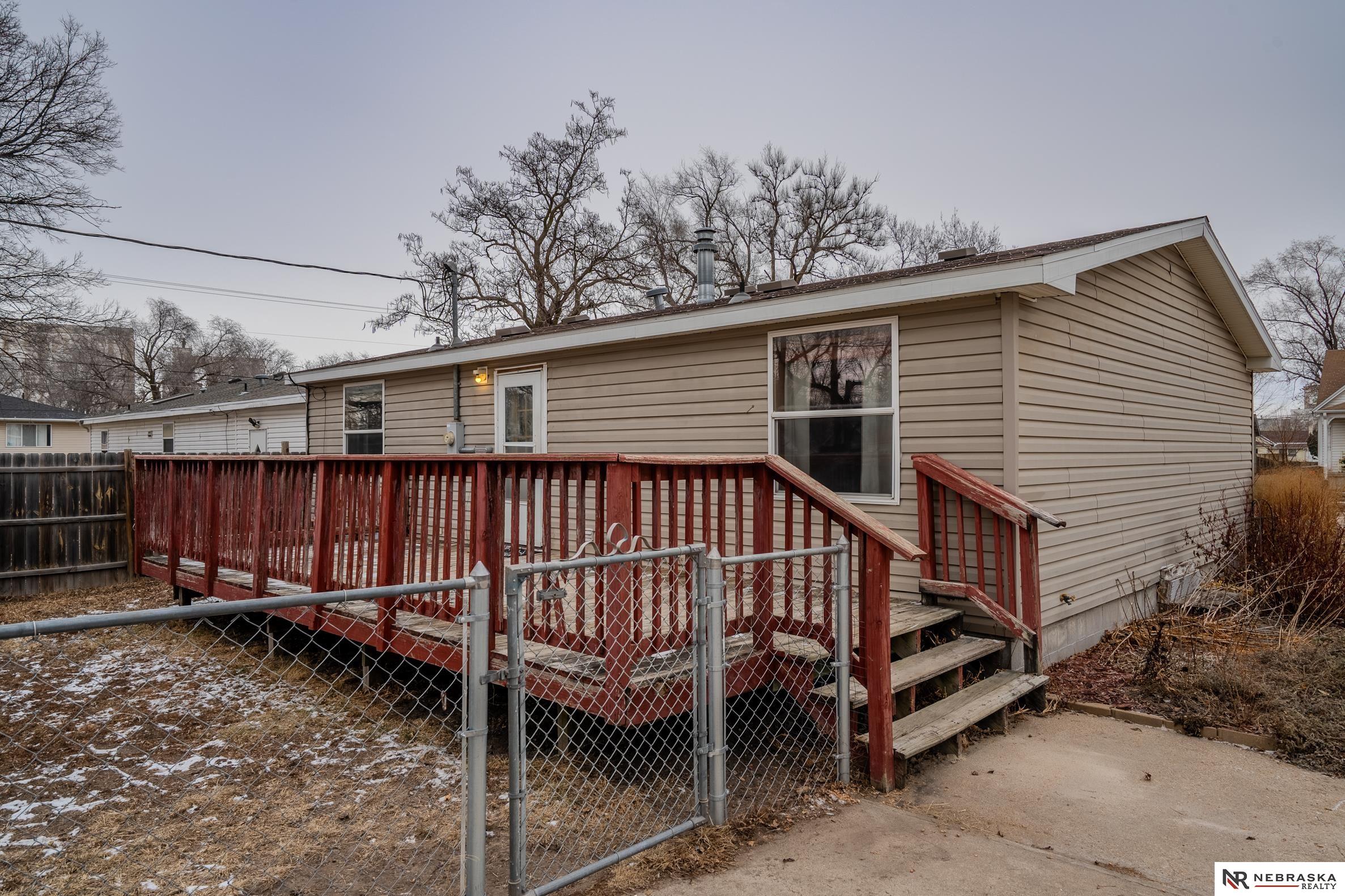 425 South H Street, Fremont, Nebraska image 20