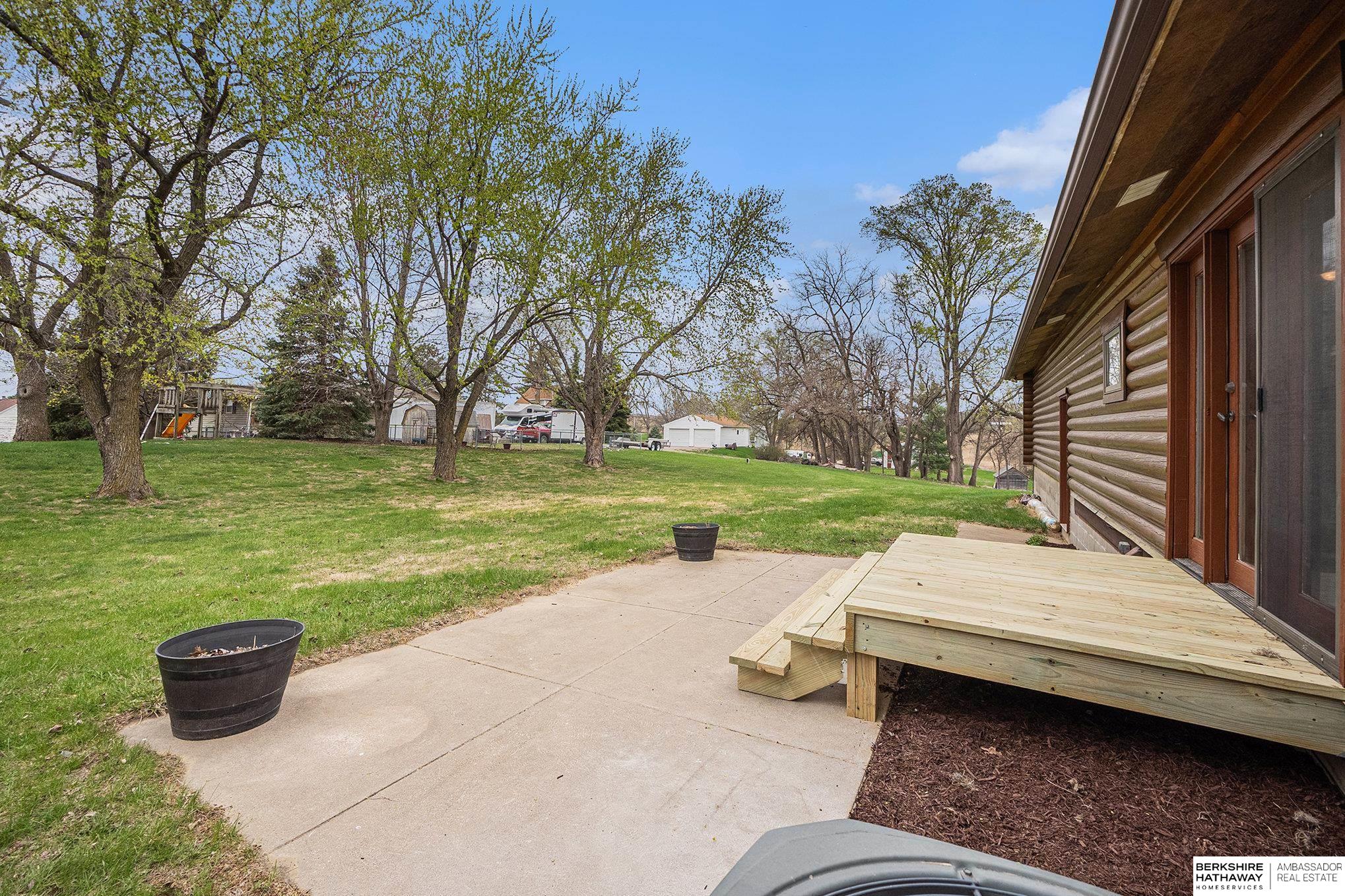15310 Franklin Street, Washington, Nebraska image 22