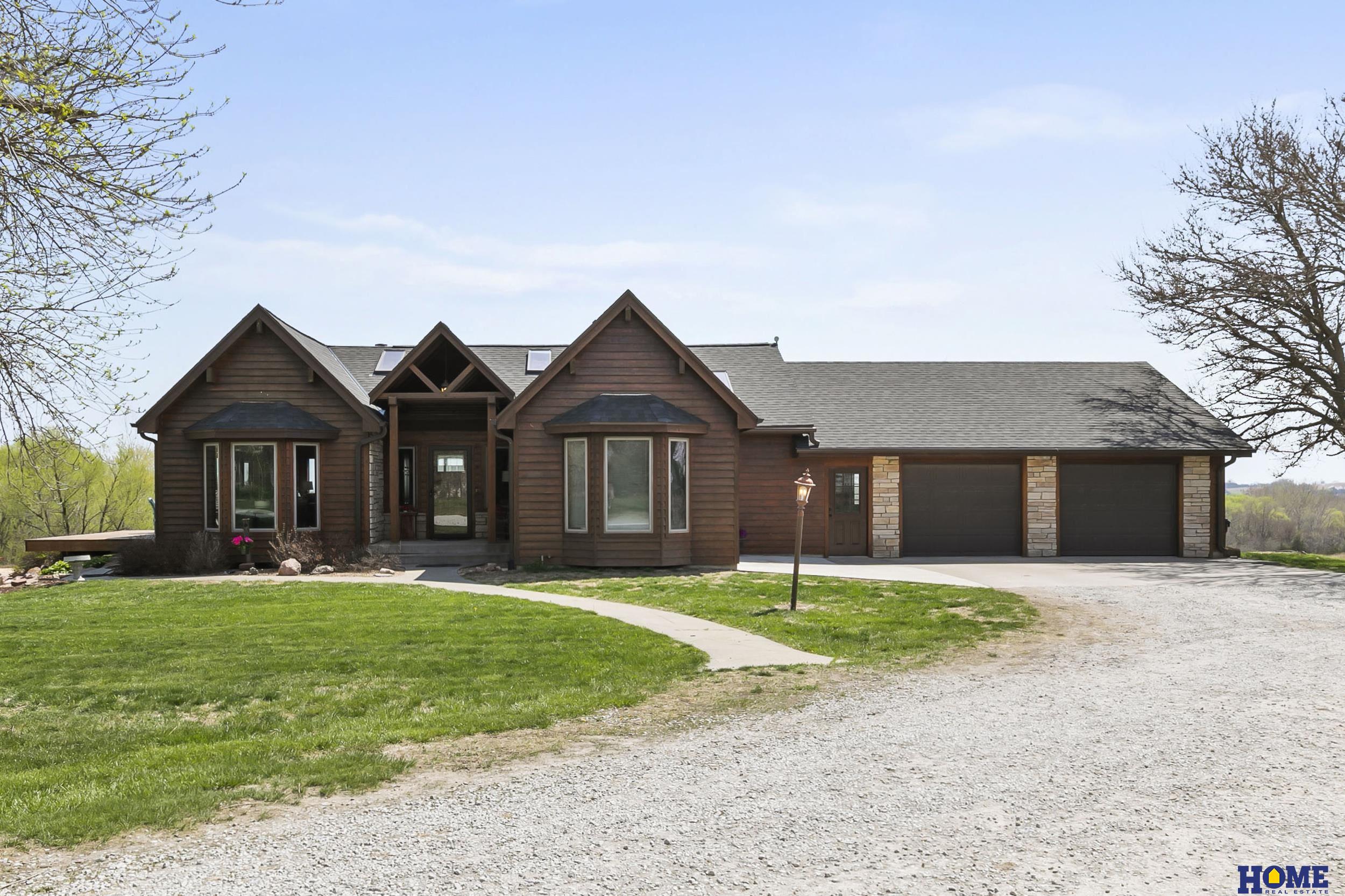 9901 W Mill Road, Malcolm, Nebraska image 2