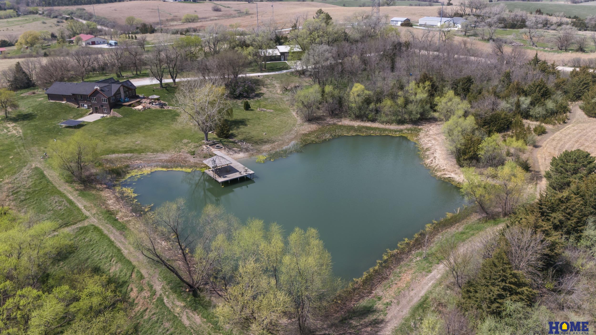 9901 W Mill Road, Malcolm, Nebraska image 4