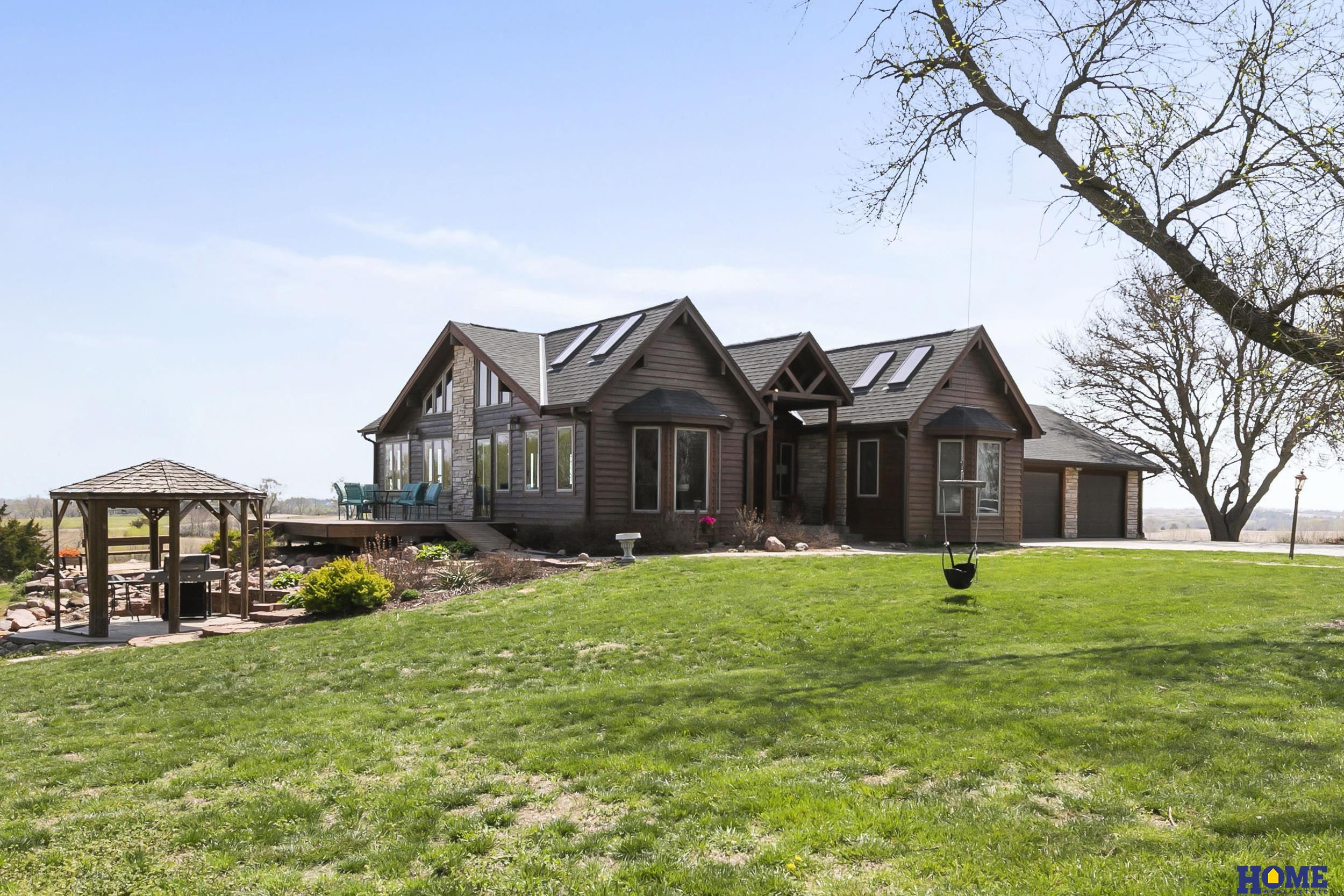 9901 W Mill Road, Malcolm, Nebraska image 6