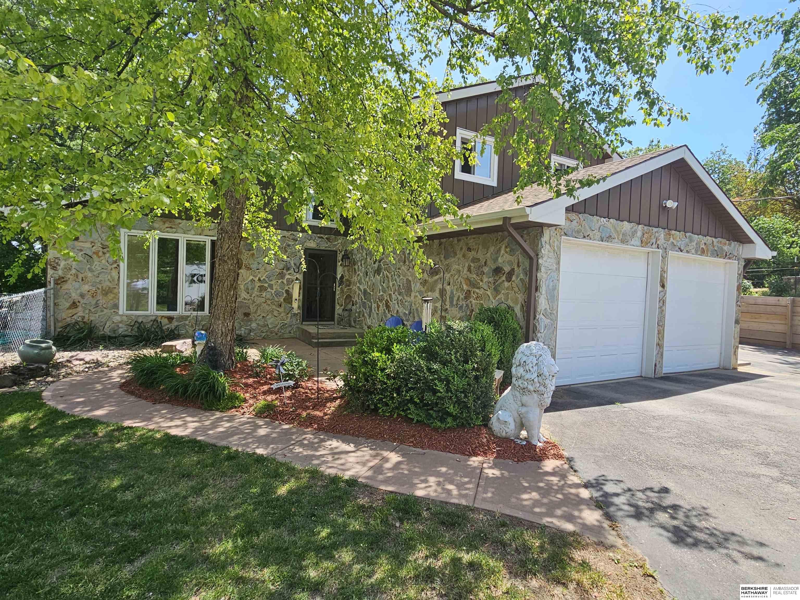 5124 County Road P37, Blair, Nebraska image 1