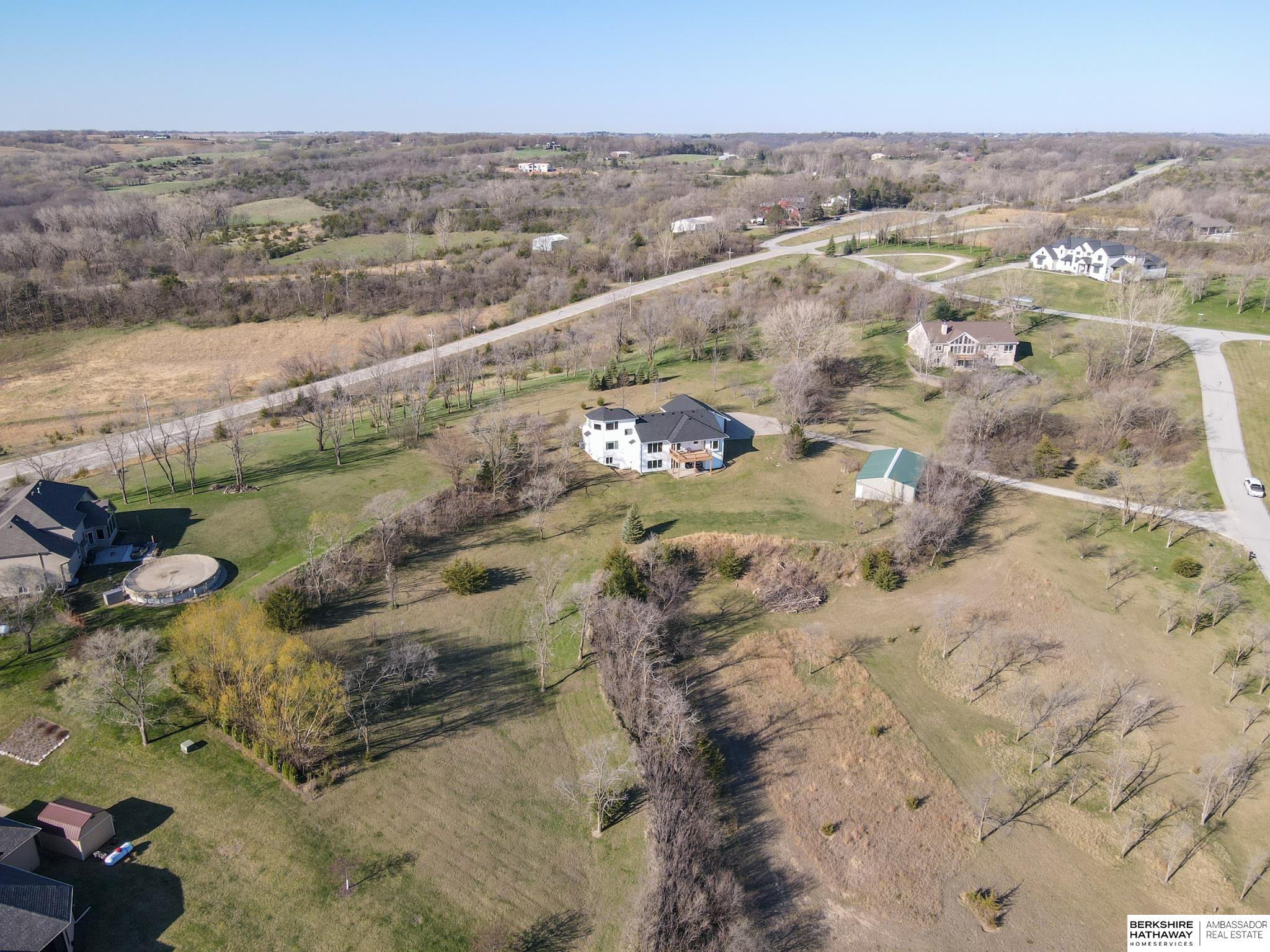 TBD Lot 10 SW 142nd & W Stage Coach Road, Crete, Nebraska image 1