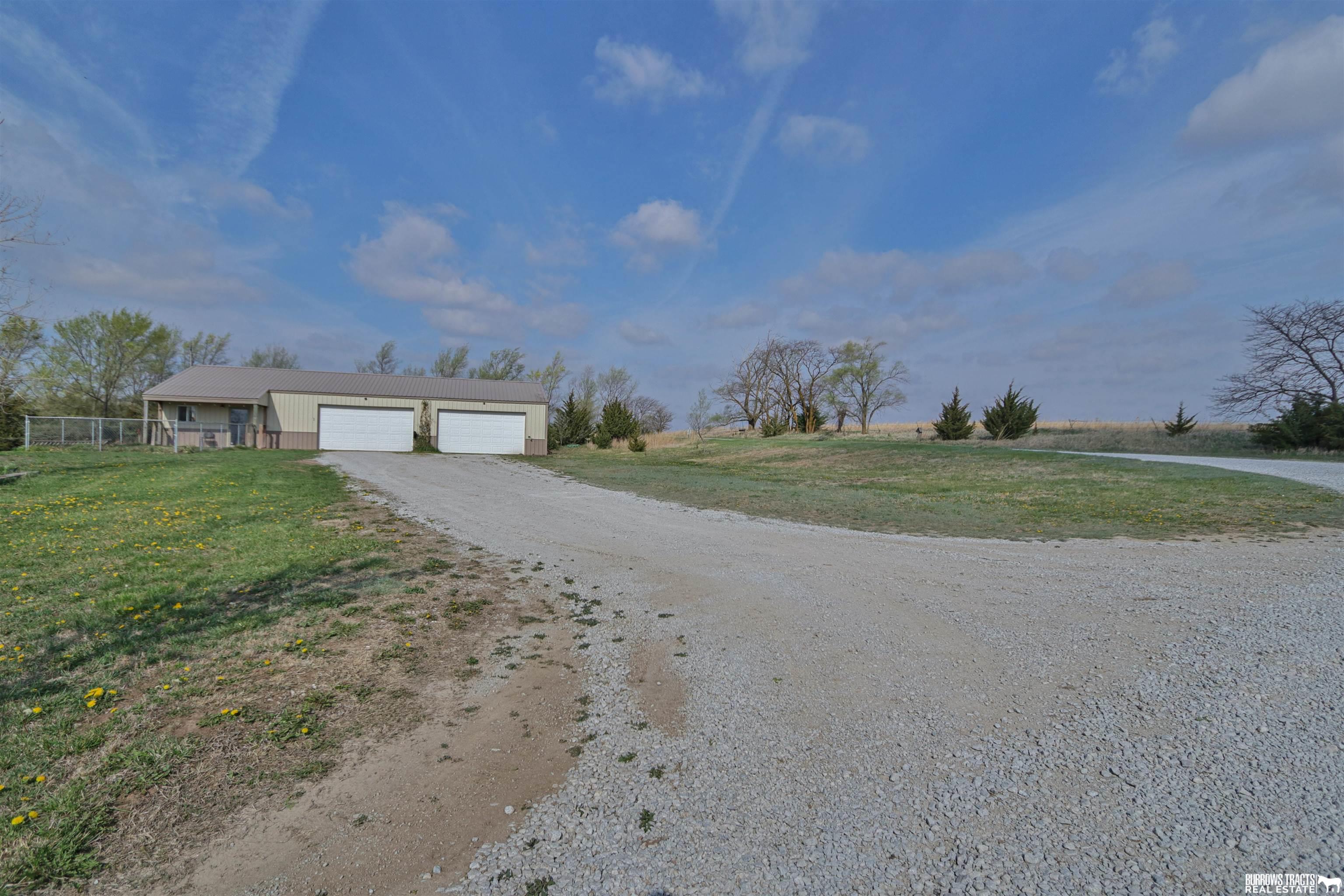 21806 S 190 Street, Adams, Nebraska image 16