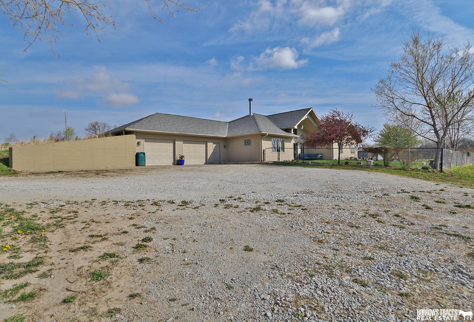 21806 S 190 Street, Adams, Nebraska image 5