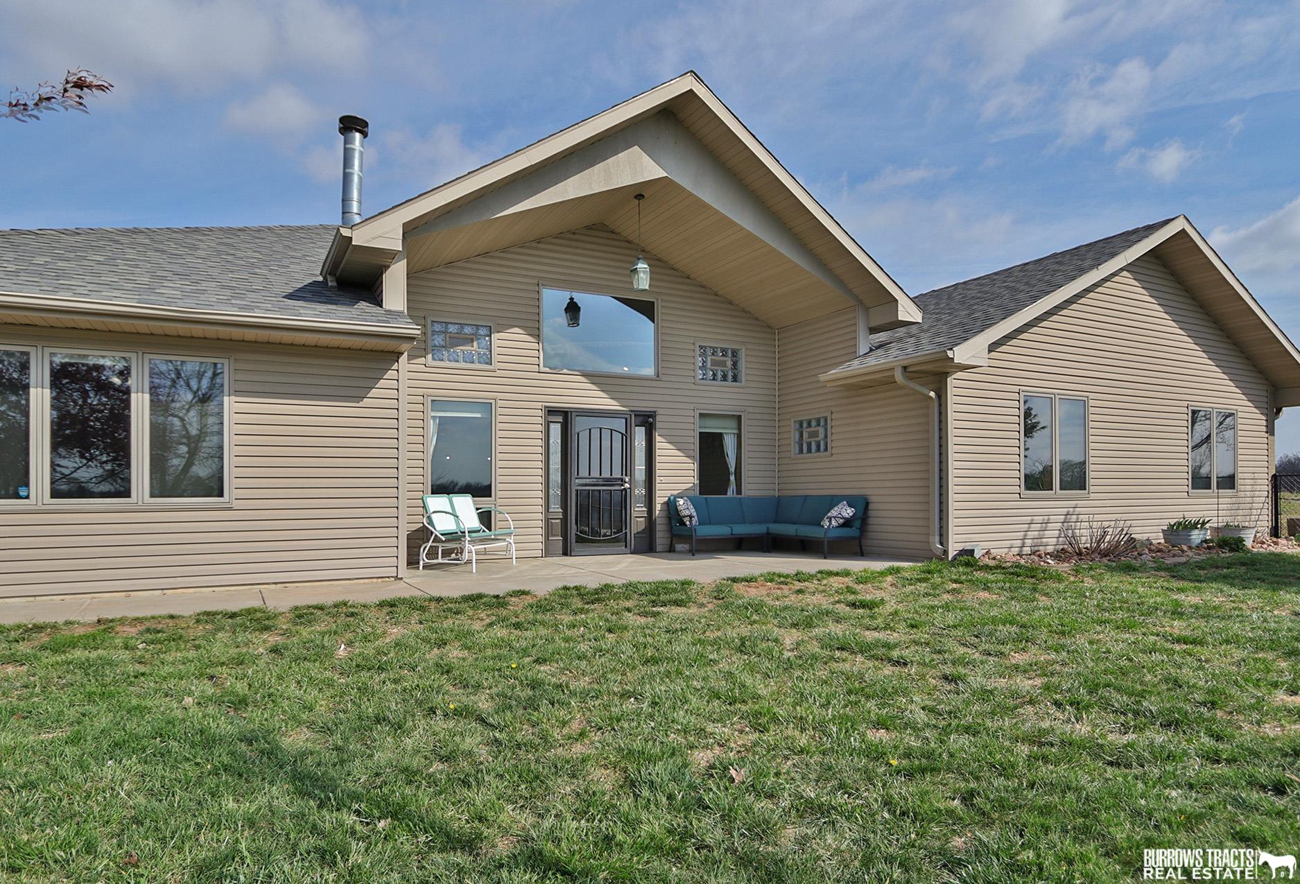 21806 S 190 Street, Adams, Nebraska image 6