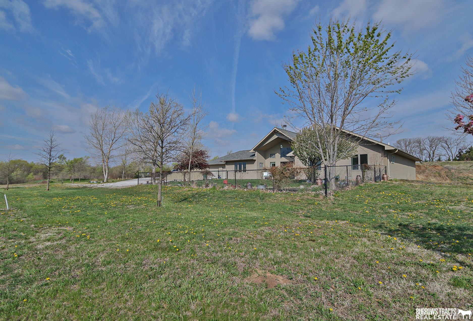 21806 S 190 Street, Adams, Nebraska image 7
