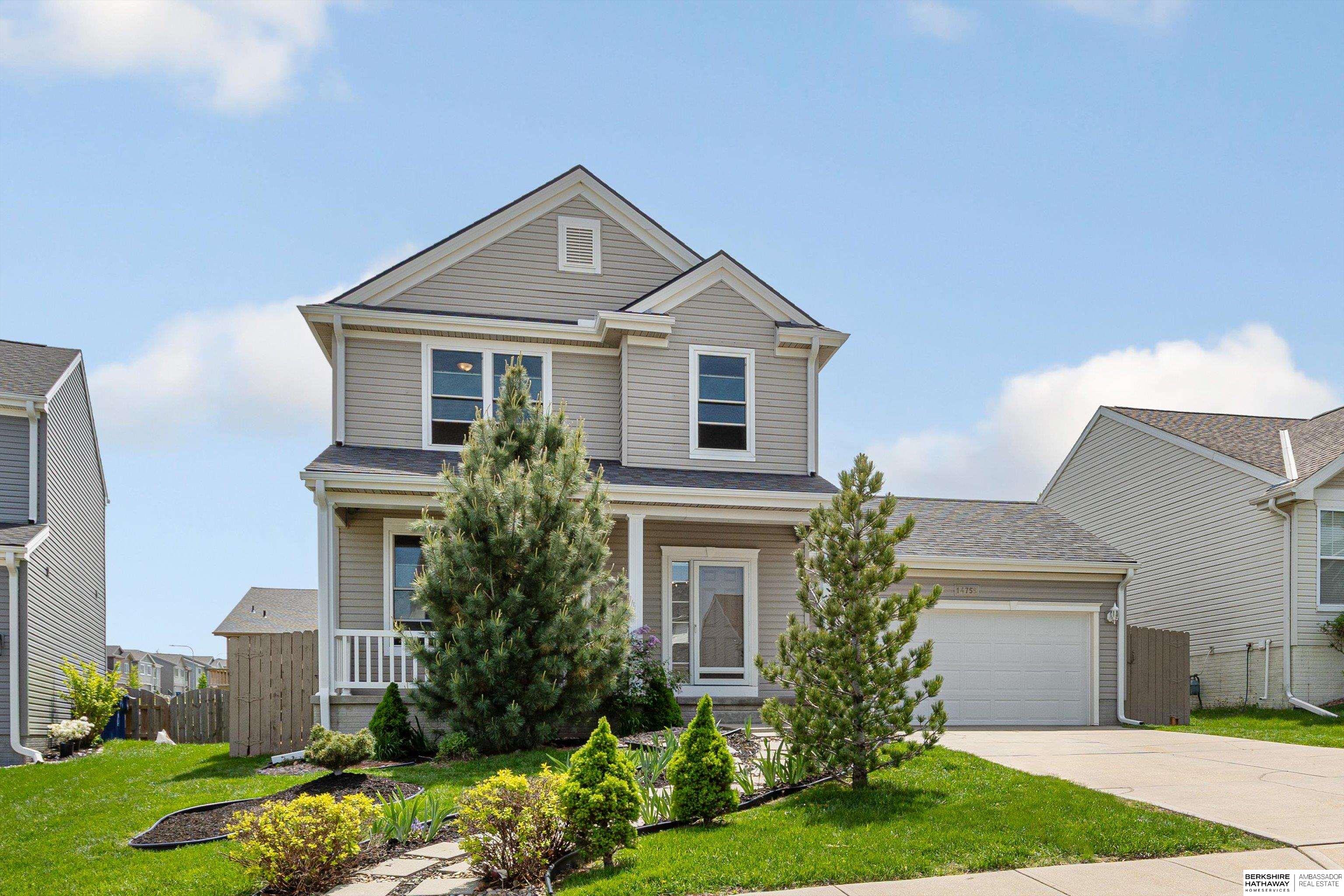 14759 Eagle Street, Bennington