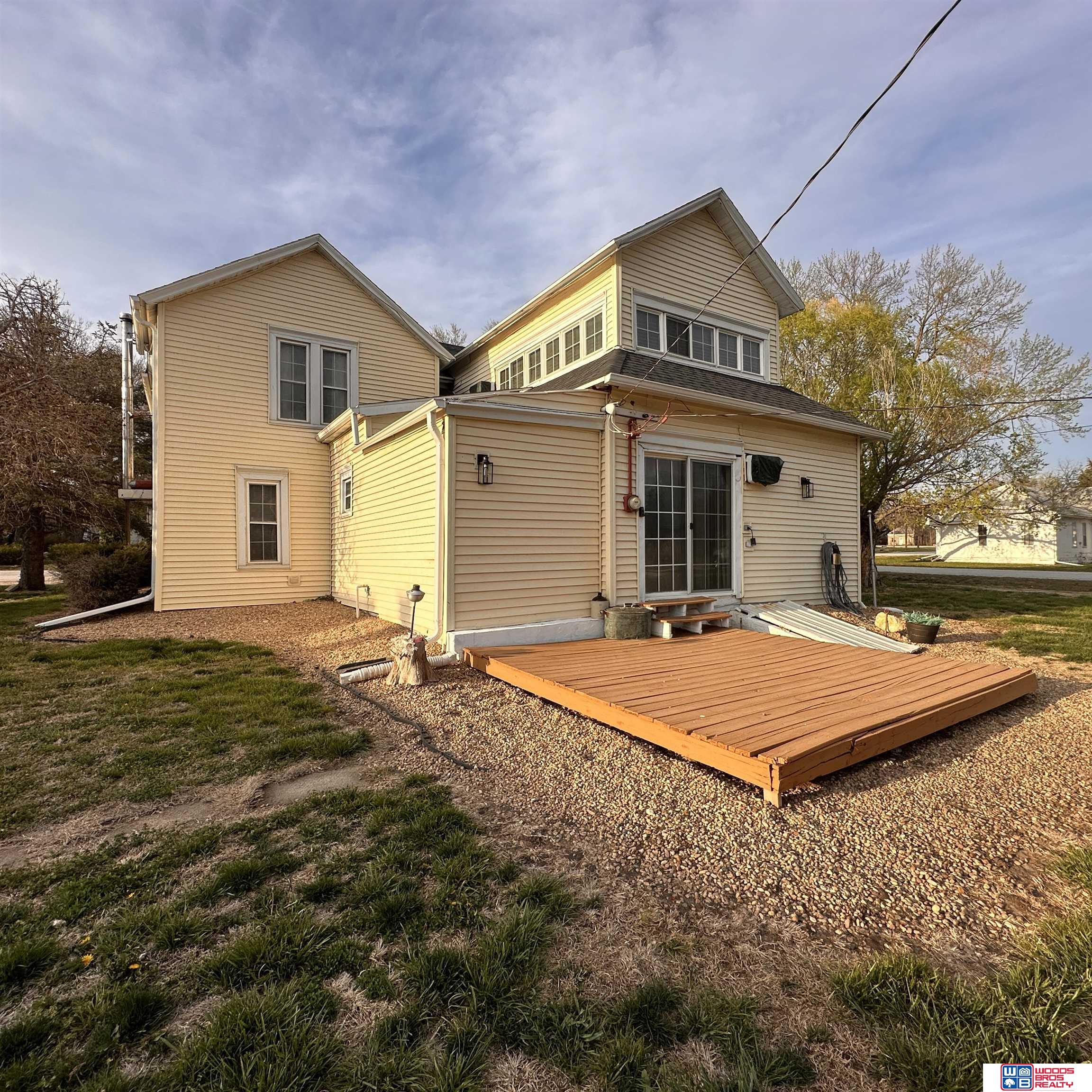304 W 4th Street, Alexandria, Nebraska image 2