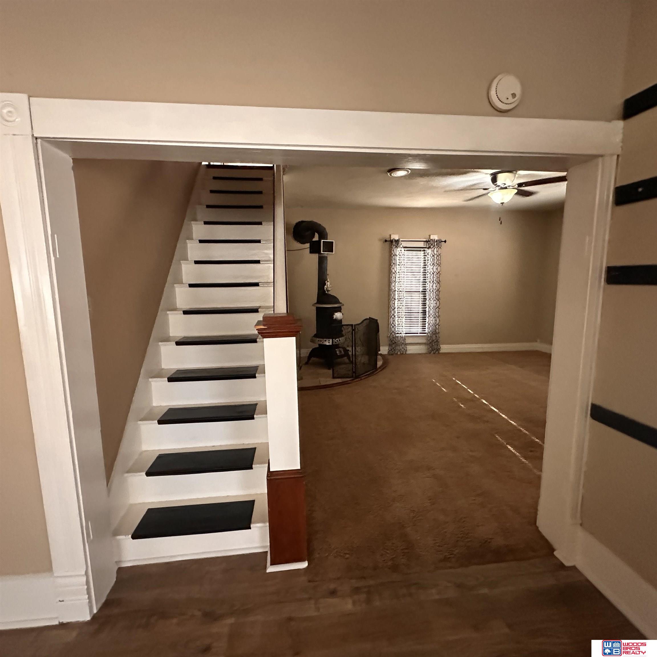 304 W 4th Street, Alexandria, Nebraska image 15