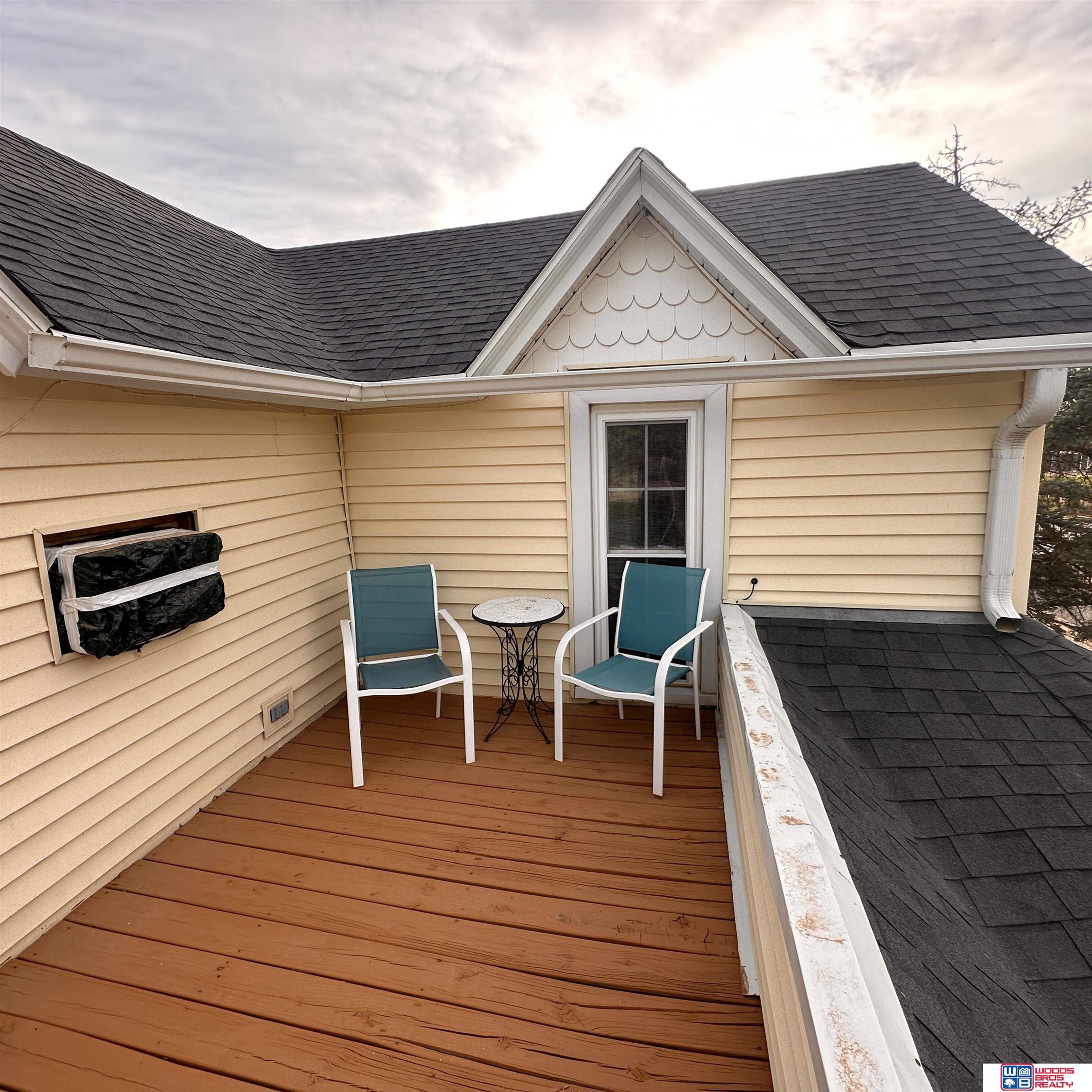 304 W 4th Street, Alexandria, Nebraska image 23