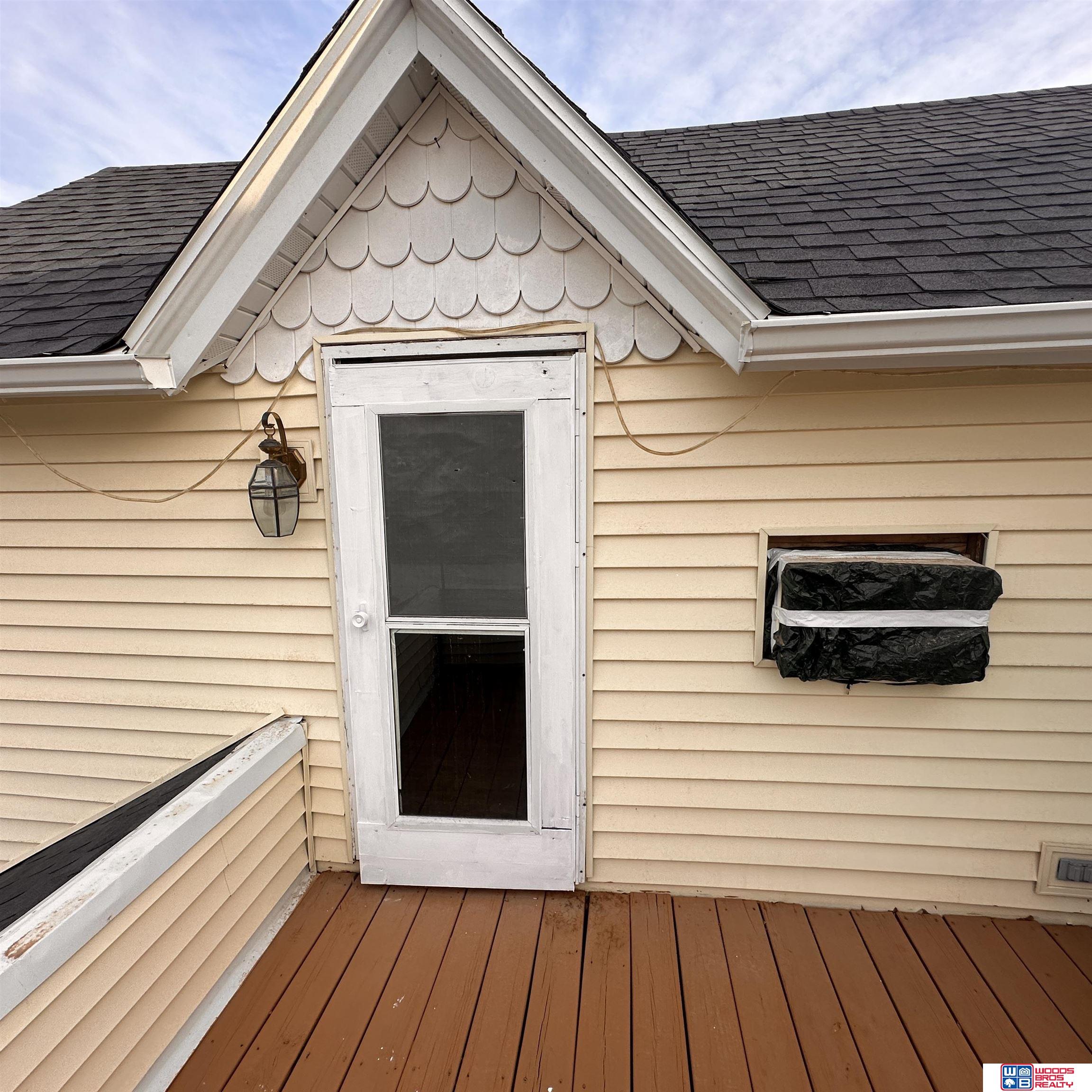 304 W 4th Street, Alexandria, Nebraska image 24