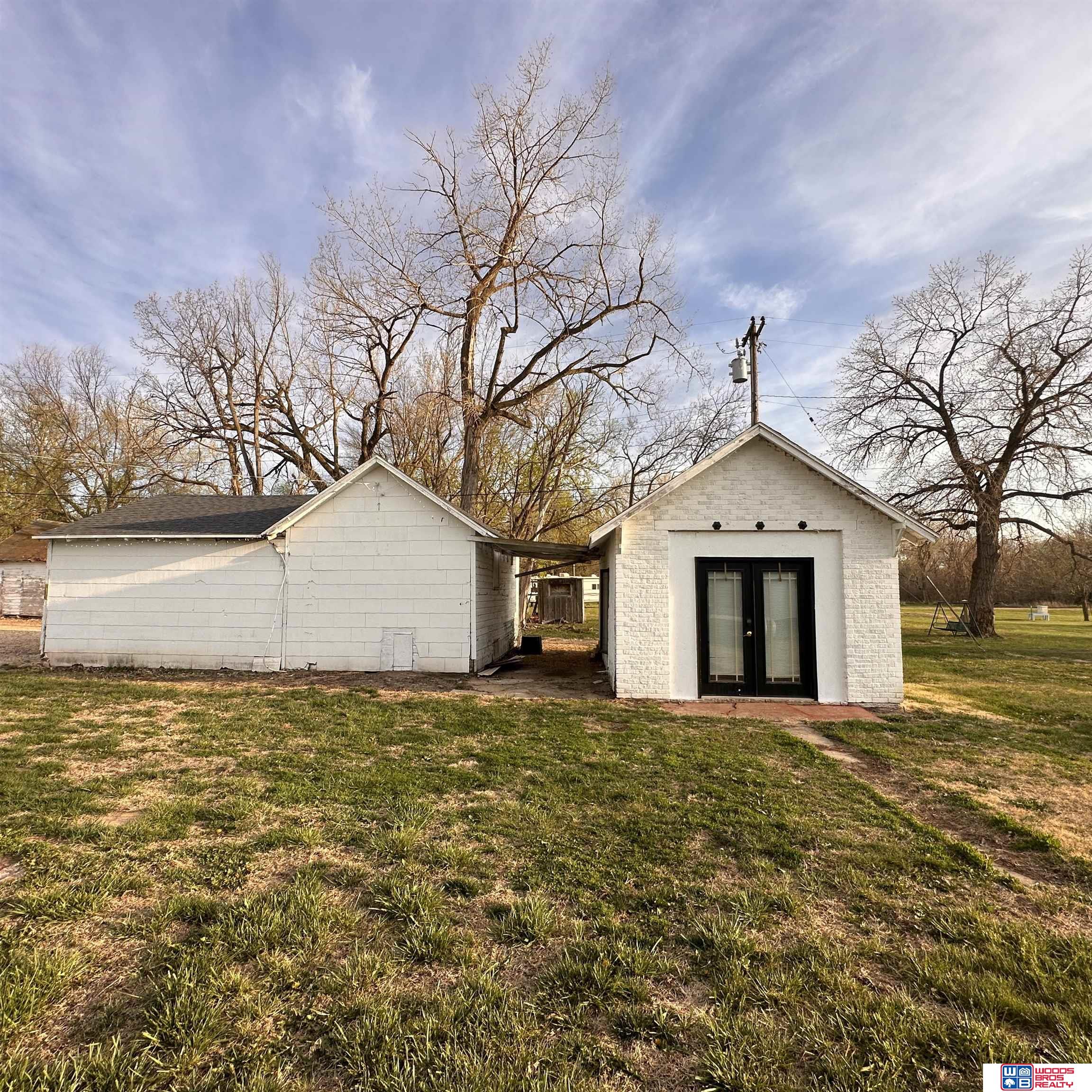 304 W 4th Street, Alexandria, Nebraska image 25