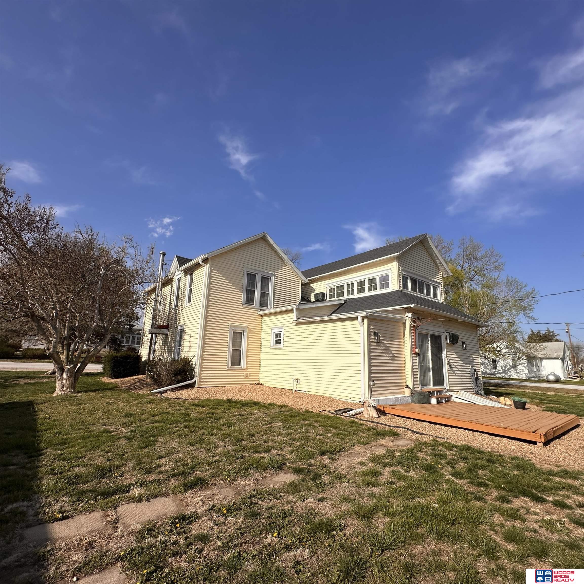 304 W 4th Street, Alexandria, Nebraska image 30