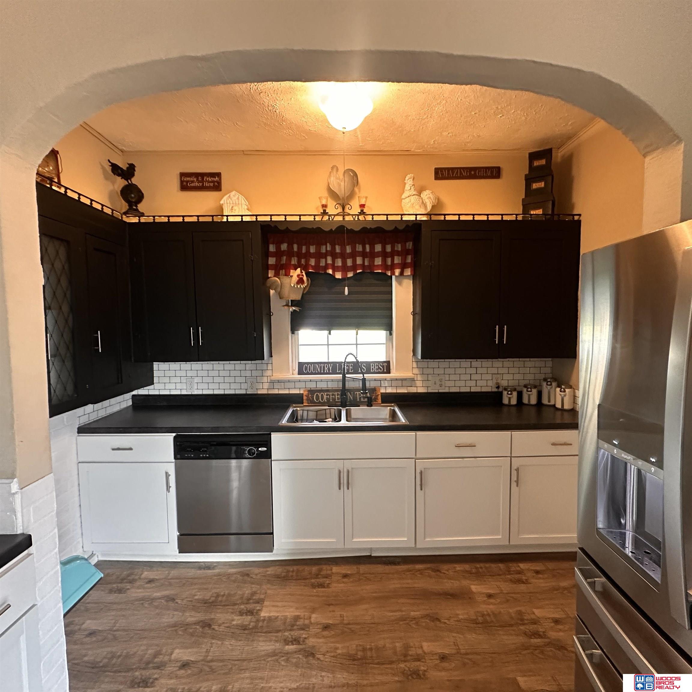 304 W 4th Street, Alexandria, Nebraska image 4